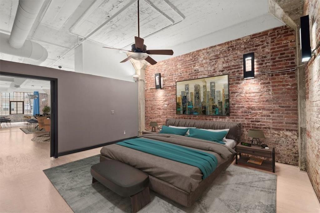 Atlanta, Georgia, 30313, United States, 2 Bedrooms Bedrooms, ,2 BathroomsBathrooms,Residential,For Sale,2001199