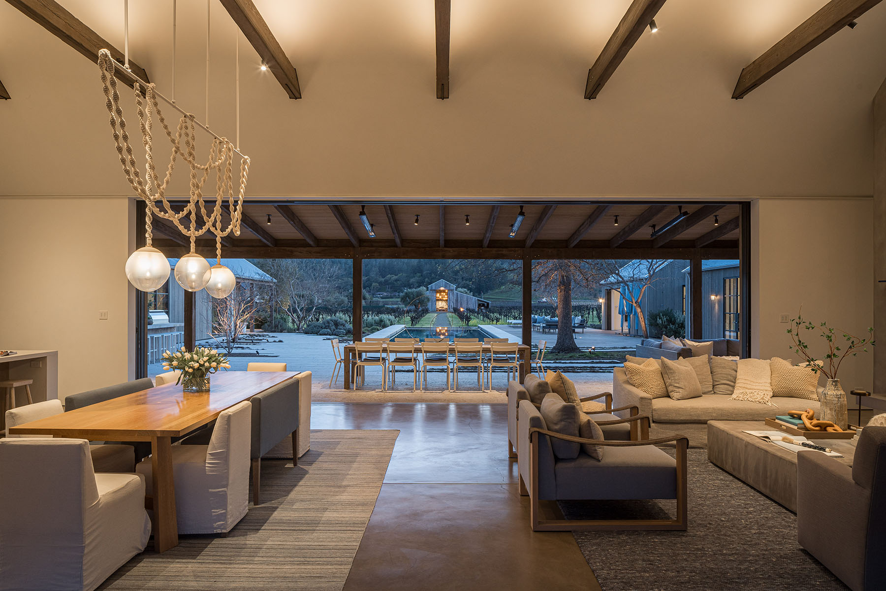 St. Helena, California, 94574, United States, 5 Bedrooms Bedrooms, ,8 BathroomsBathrooms,Residential,For Sale,1796446