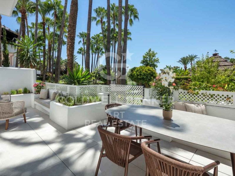 Marbella, Andalusia, ES, 3 Bedrooms Bedrooms, ,3 BathroomsBathrooms,Residential,For Sale,1768283