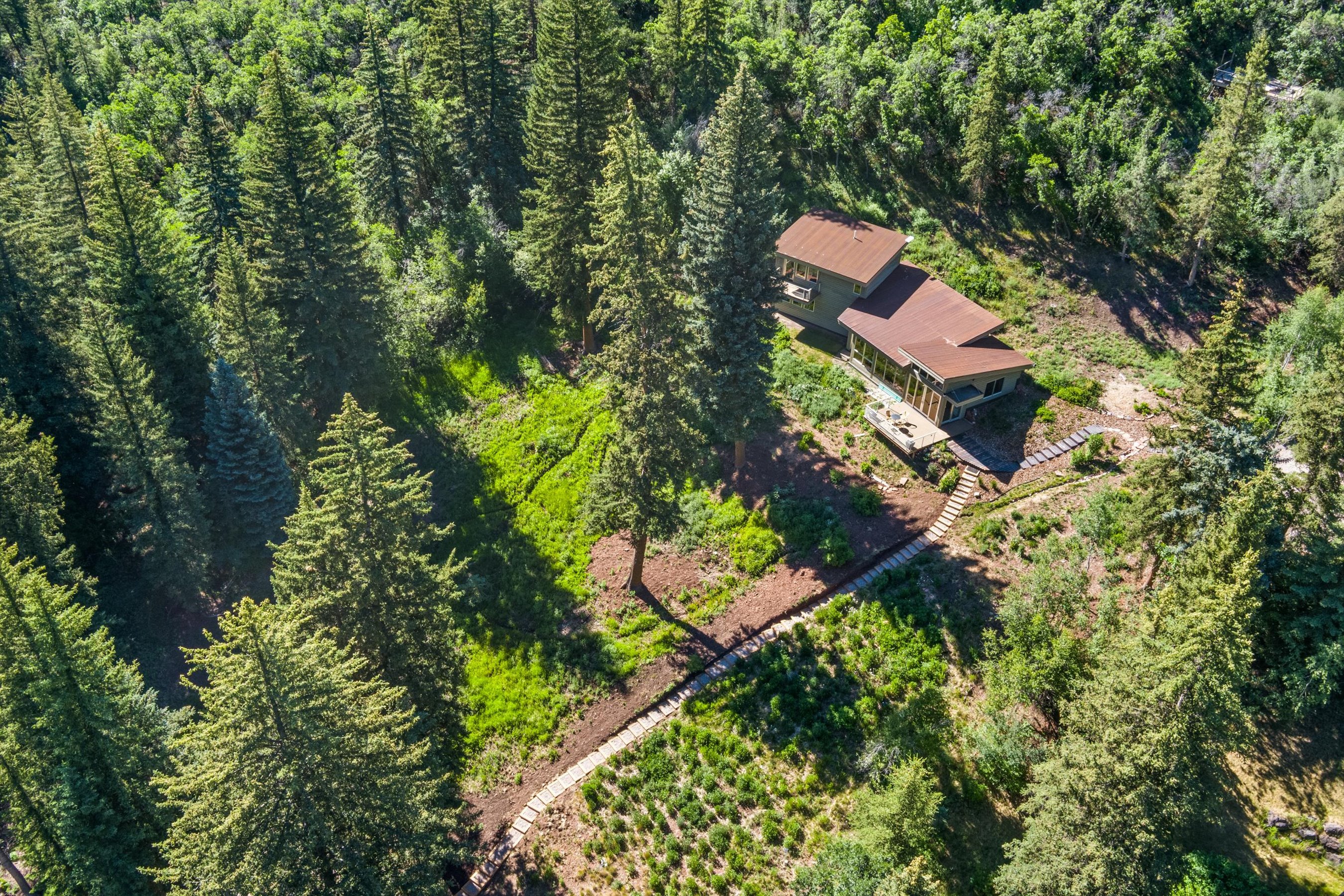  768 Kings Lake Road, Basalt, CO 81621 - 物件實景