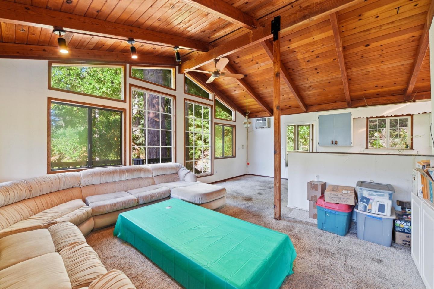 Ben Lomond, California, 95005, United States, 4 Bedrooms Bedrooms, ,2 BathroomsBathrooms,Residential,For Sale,1999742