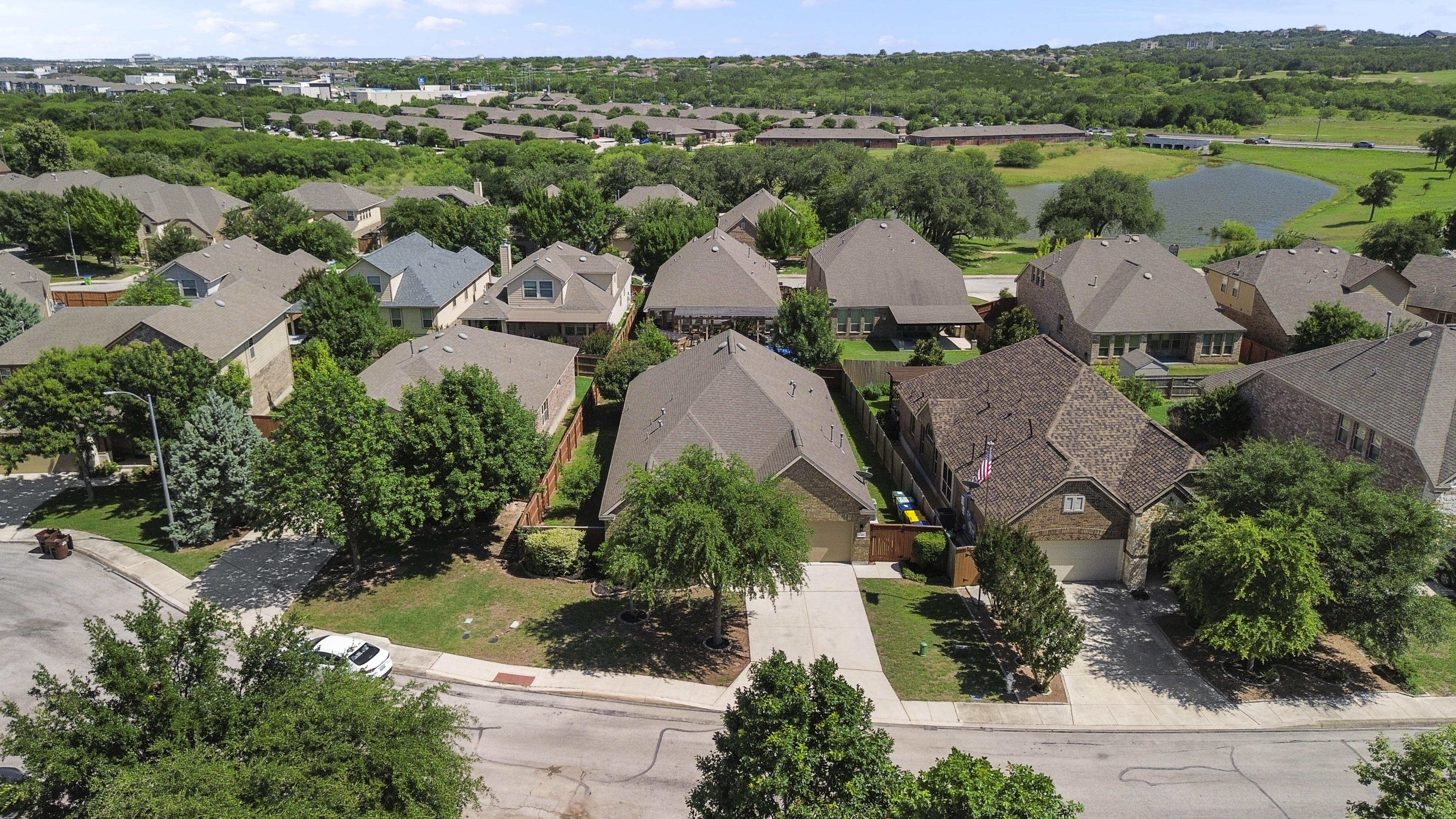  Distinguished Living in Stillwater Ranch - 物件實景