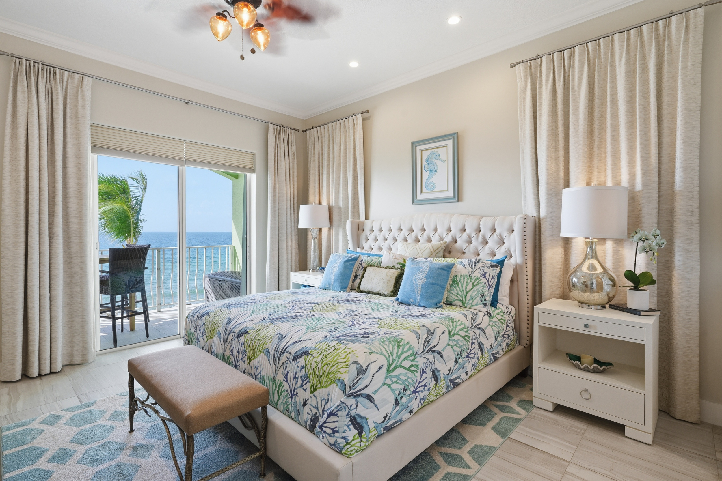  On The Bay Penthouse - 物件實景