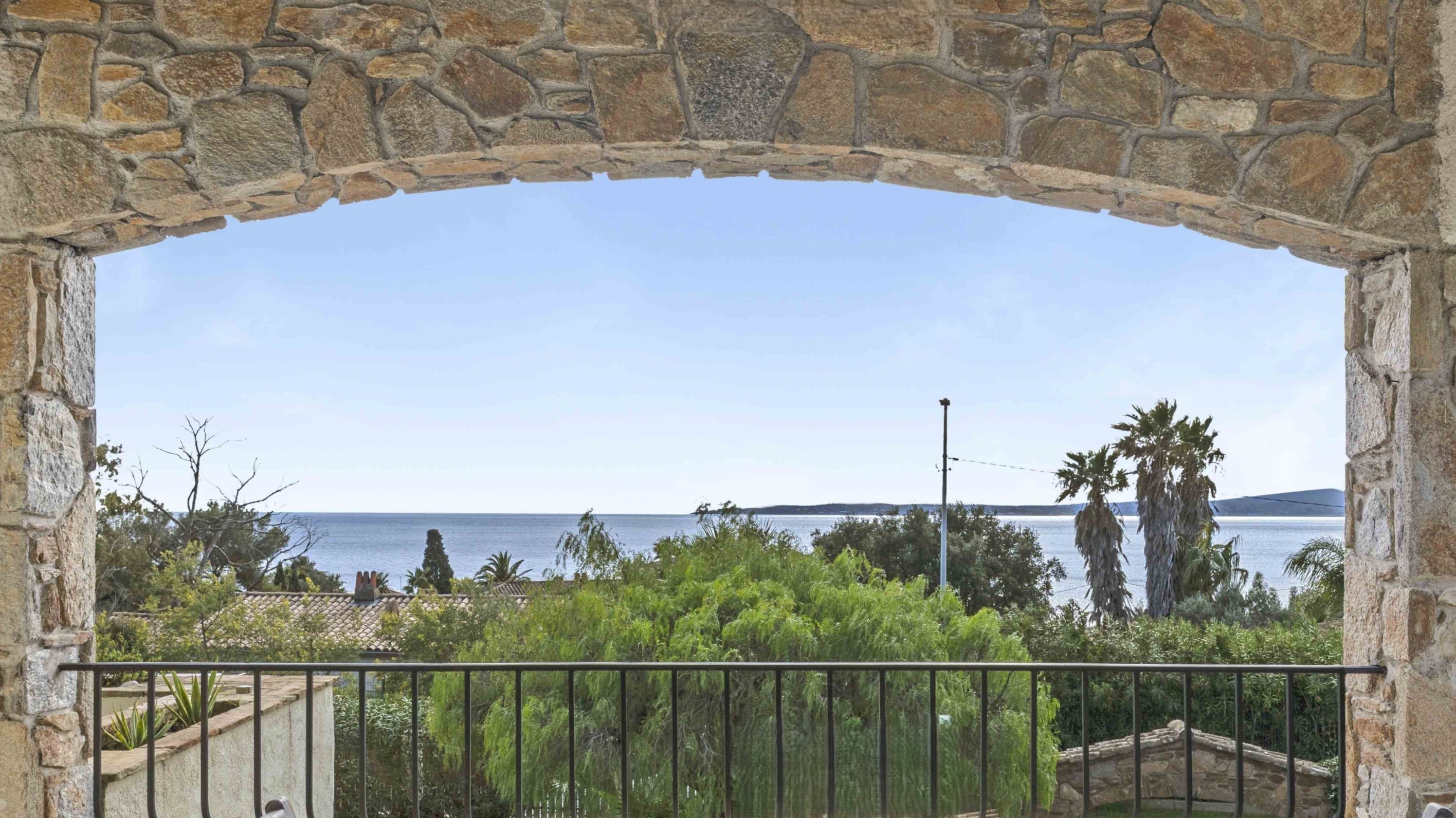  Les Issambres luxury sea-view villa, 6 bedrooms, pools, walking distance to bea… - 物件實景