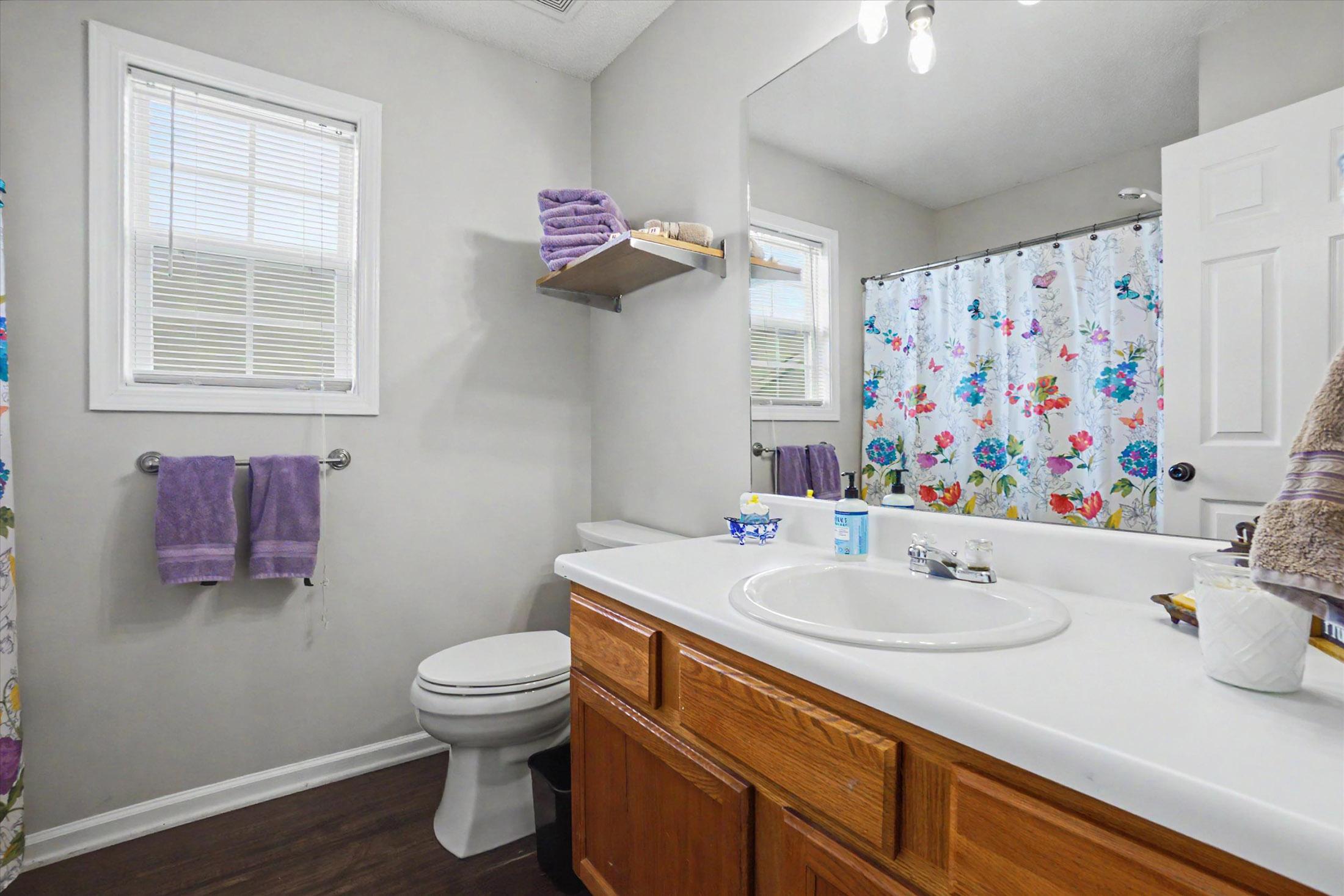  Great Home on Cul-de-sac Lot in Cartersville - 物件實景