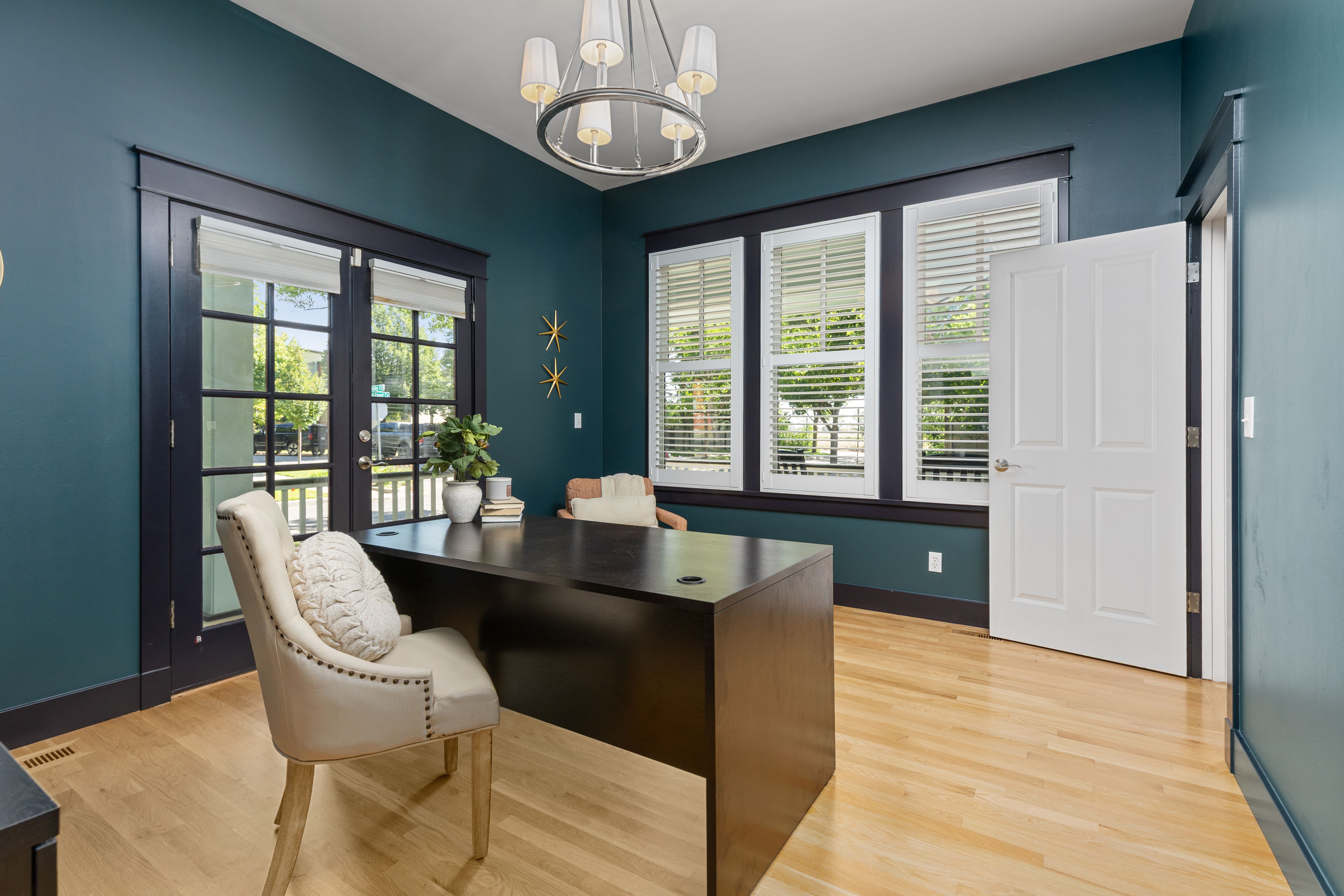  A Truly One-of-a-Kind Home in the Sought-After Prospect Neighborhood of Longmont - 物件實景