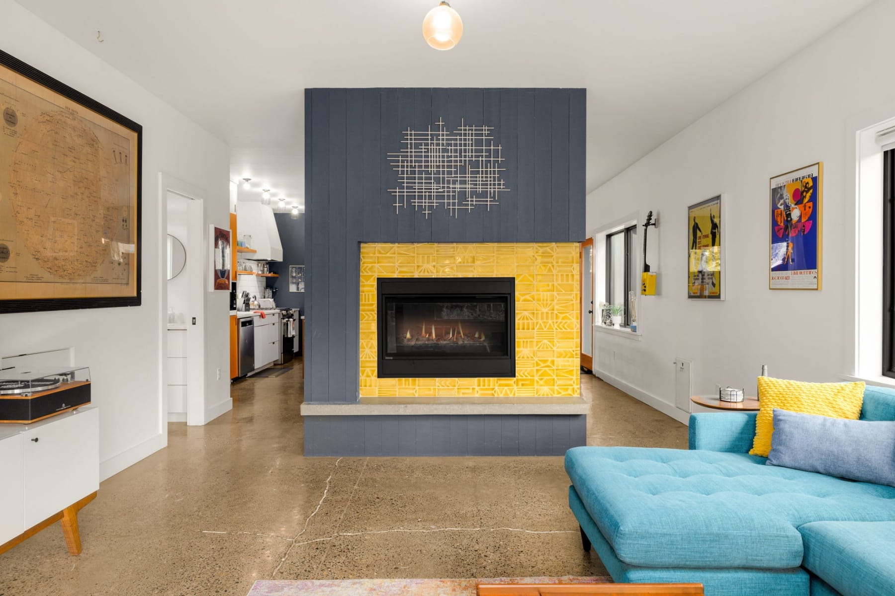  5934 NE 16TH AVE Portland, OR 97211 - 物件實景