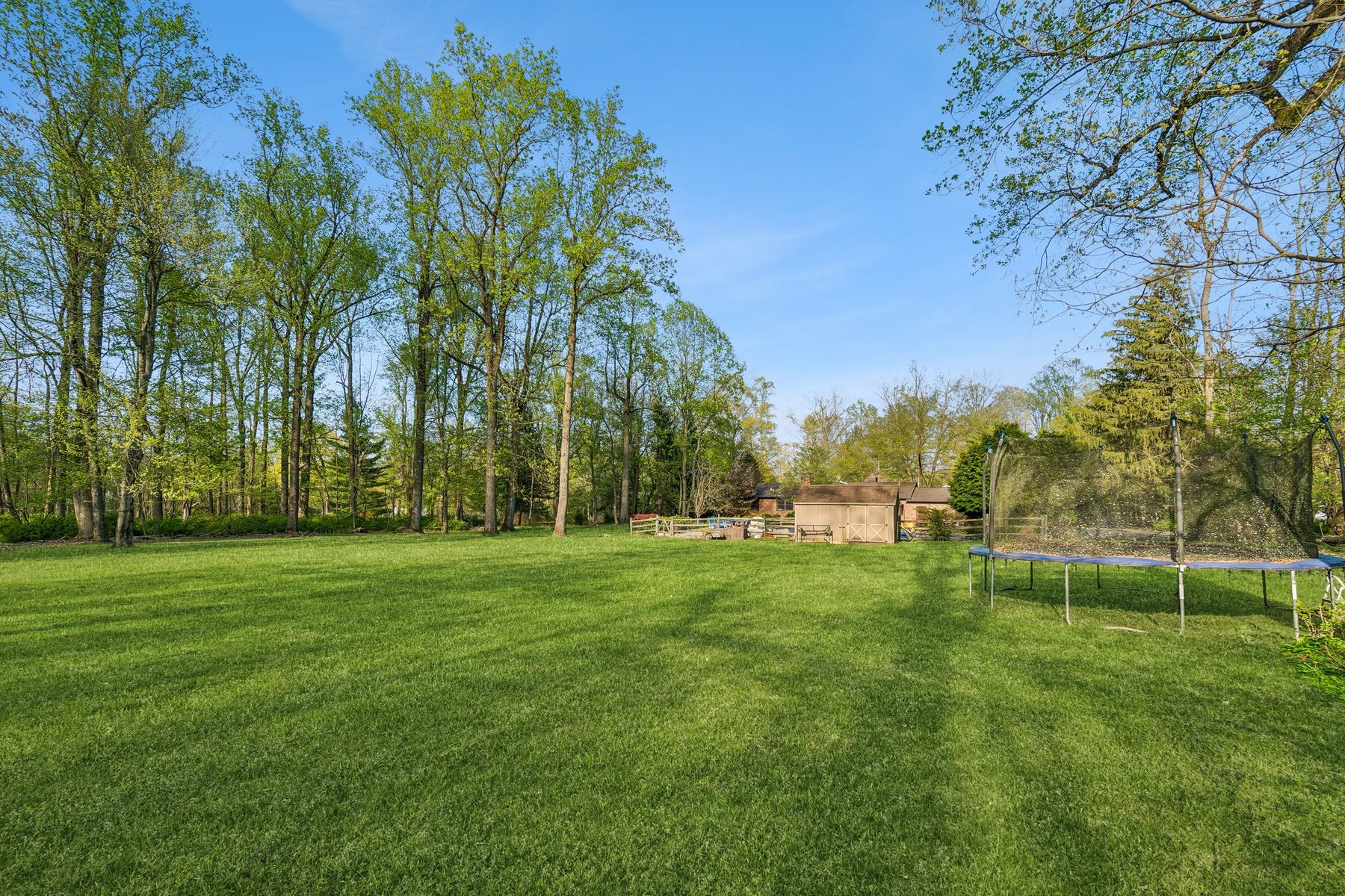  Perfect Harmony of Privacy and Sophistication - 物件實景