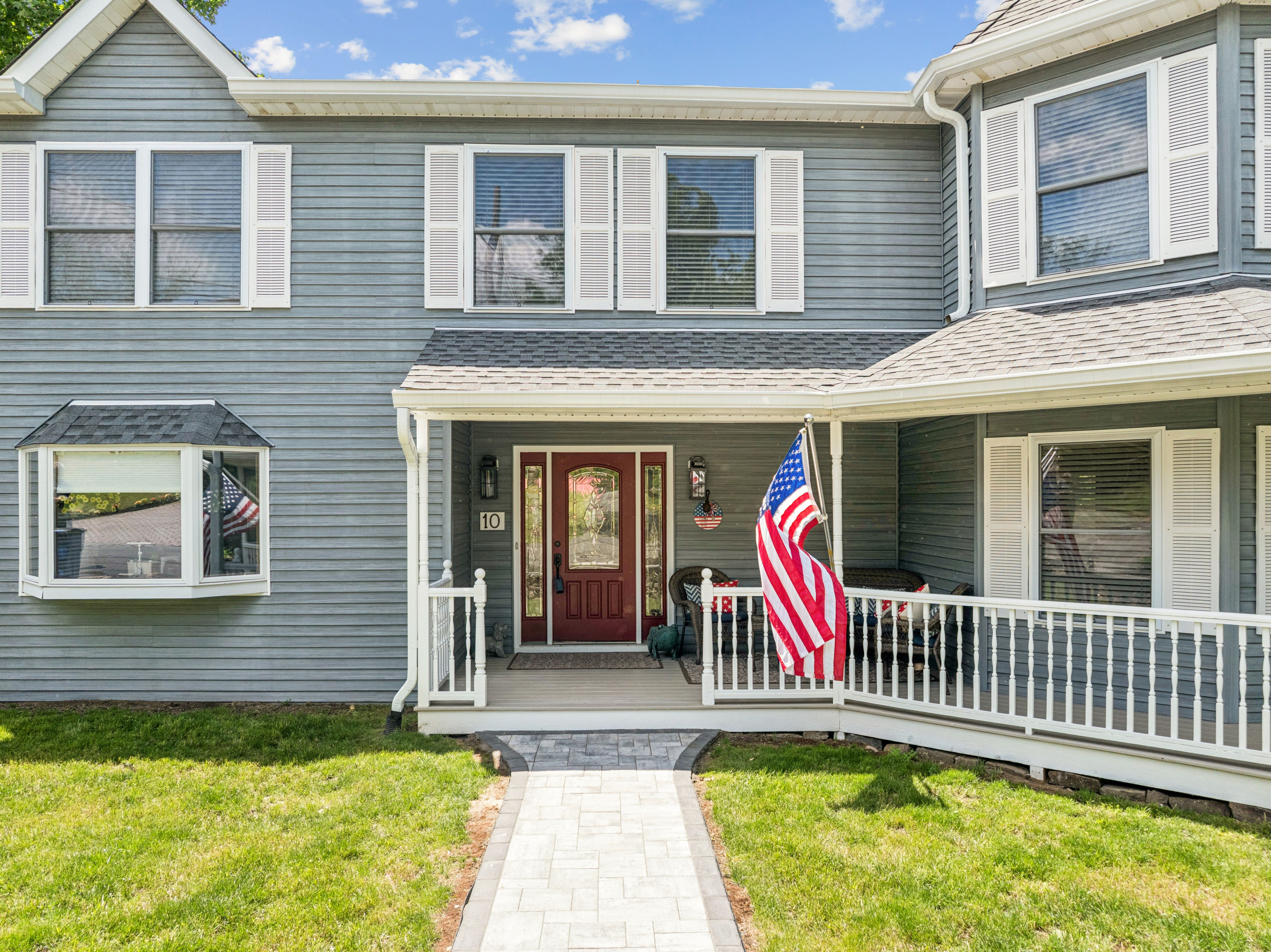 Towaco, New Jersey, 07082, United States, 4 Bedrooms Bedrooms, ,3 BathroomsBathrooms,Residential,For Sale,2048058