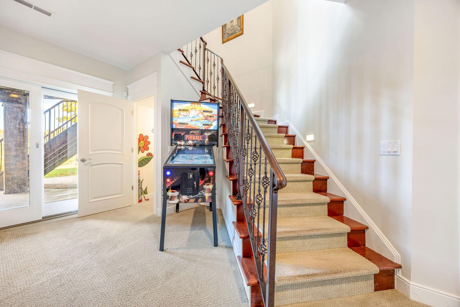 Canadian Lakes, Michigan, 49346, United States, 5 Bedrooms Bedrooms, ,6 BathroomsBathrooms,Residential,For Sale,1981298