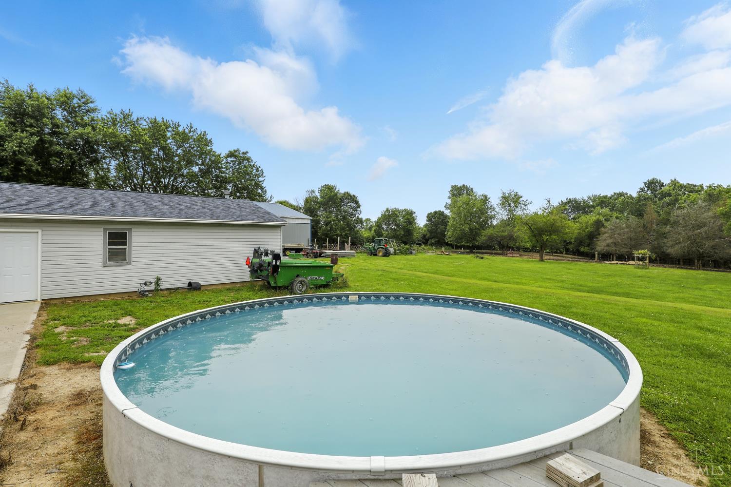 Farmersville, Ohio, 45325, United States, 3 Bedrooms Bedrooms, ,2 BathroomsBathrooms,Residential,For Sale,1856910