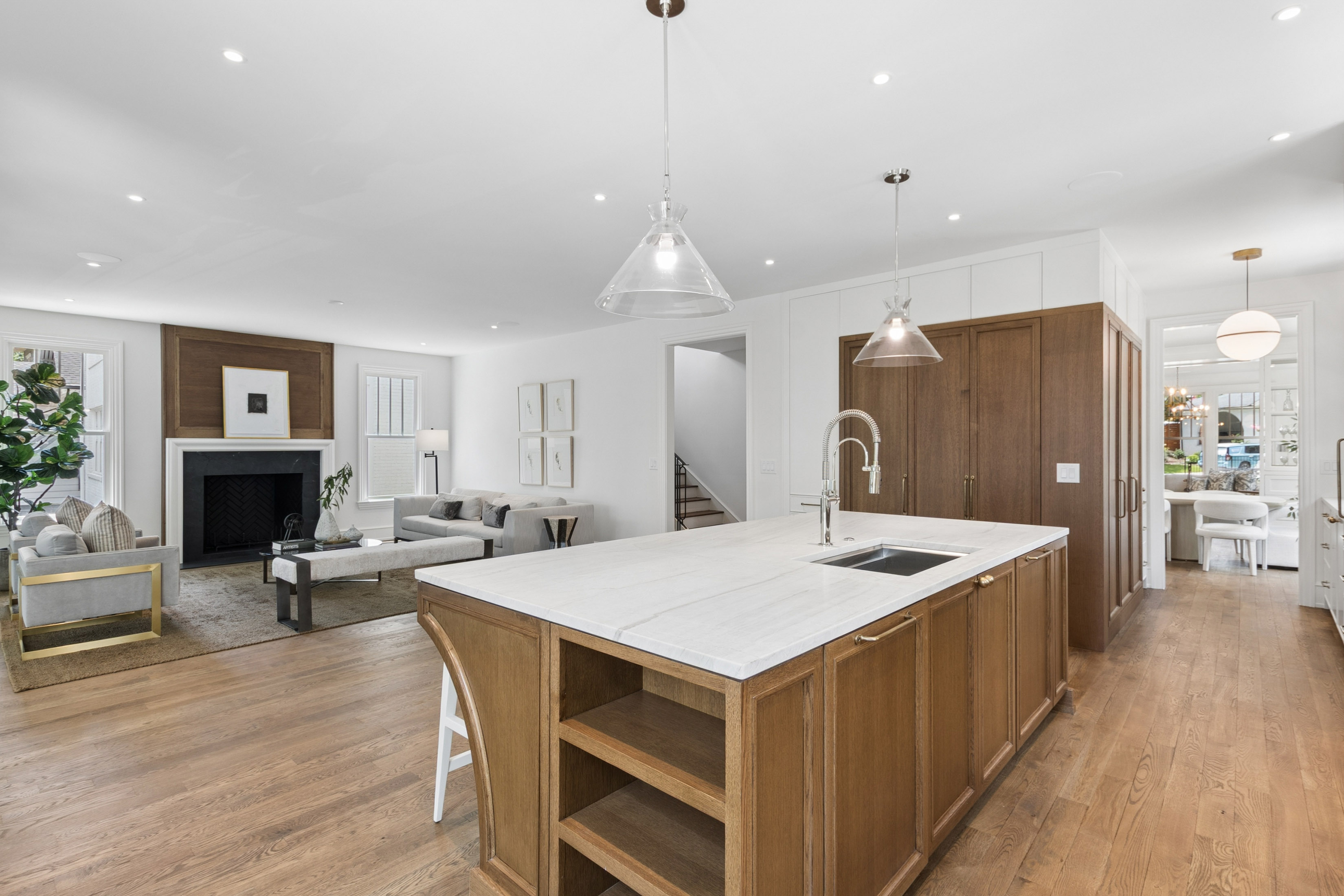  Beautifully Renovated Morningside Retreat - 物件實景