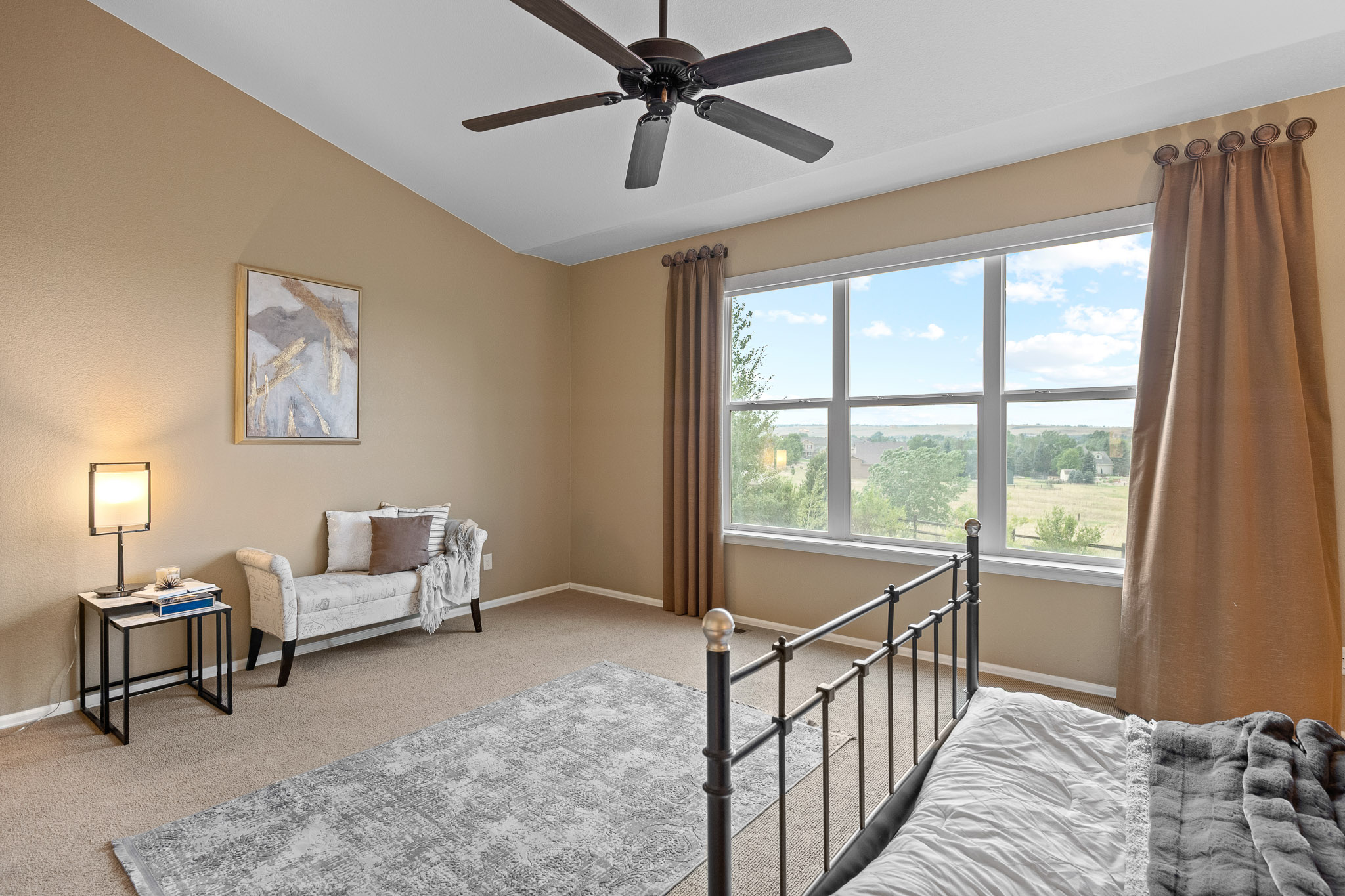  Experience elevated Colorado living in this exceptional ranch-style home. - 物件實景