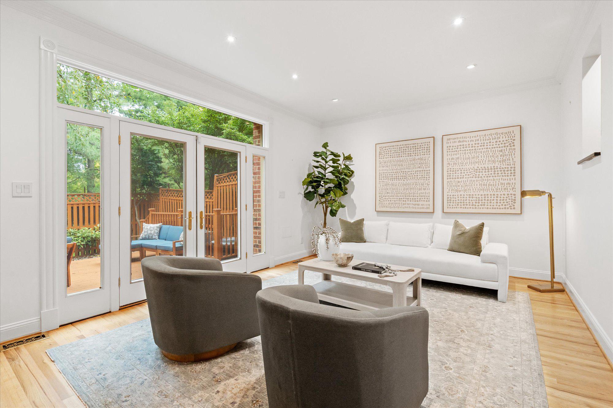  4024 Chancery Court NW, Washington, DC, 20007 - 物件實景