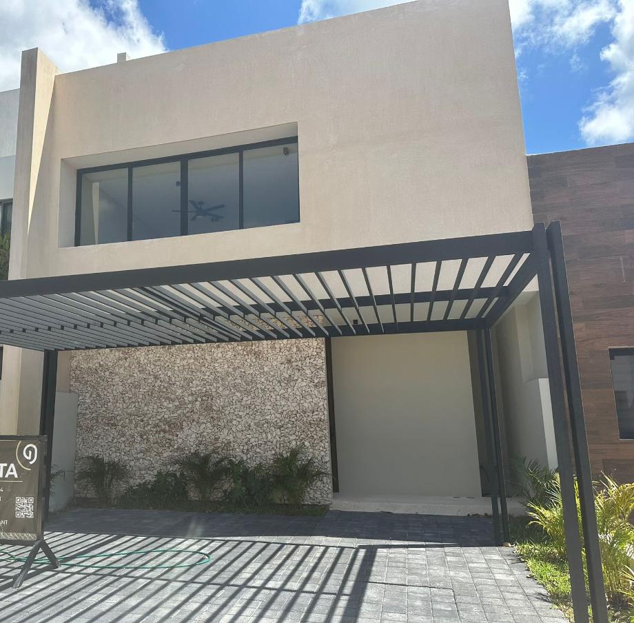 Benito Juárez, Quintana Roo, 77500, Mexico, 3 Bedrooms Bedrooms, ,2 BathroomsBathrooms,Residential,For Sale,1827249