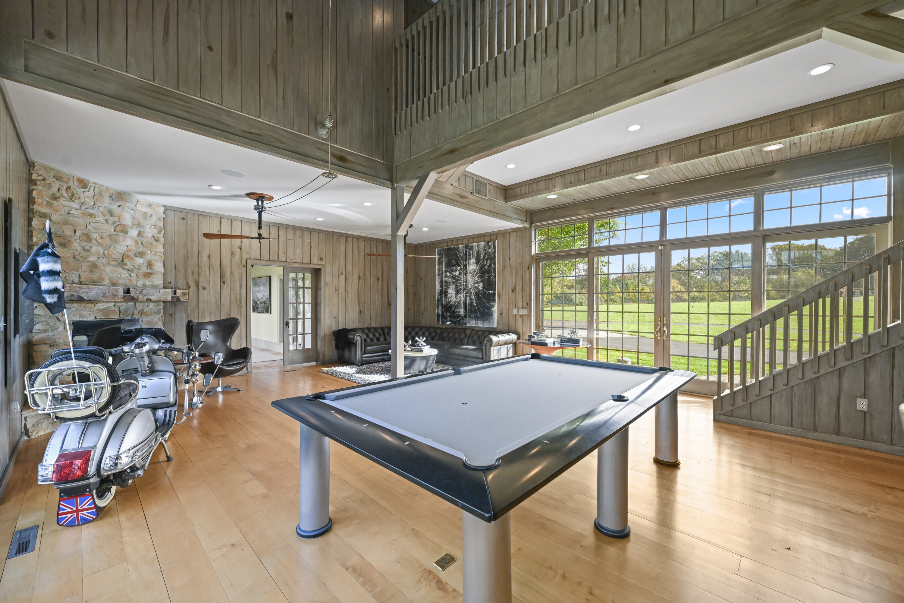  925 Drovers Lane, Chester Springs, PA 19425 - 物件實景
