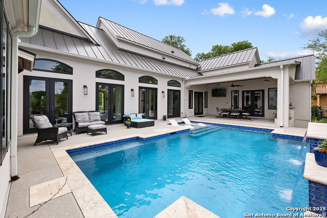 Boerne, Texas, 78006, United States, 3 Bedrooms Bedrooms, ,4 BathroomsBathrooms,Residential,For Sale,1762084