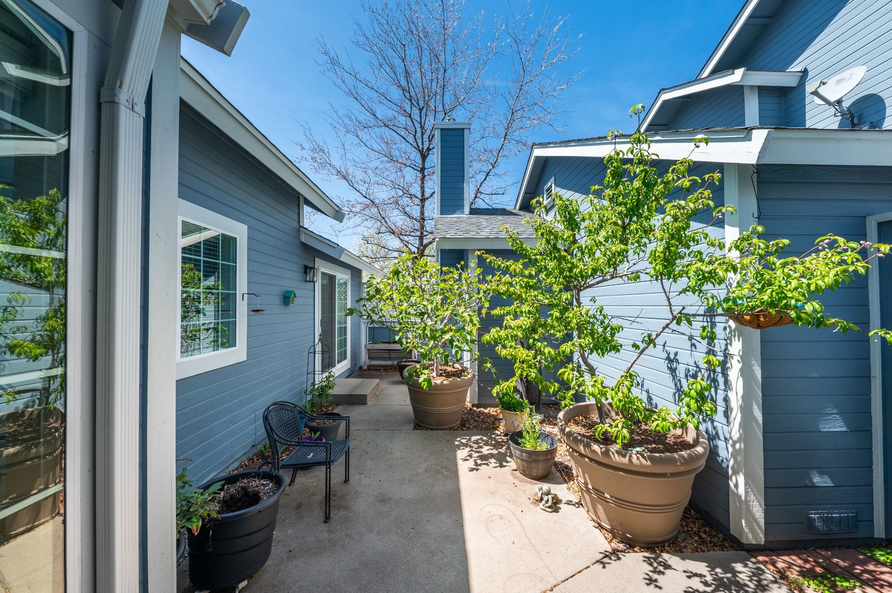  Rebuilt to Impress: Stylish Modern Townhome Retreat - 物件實景