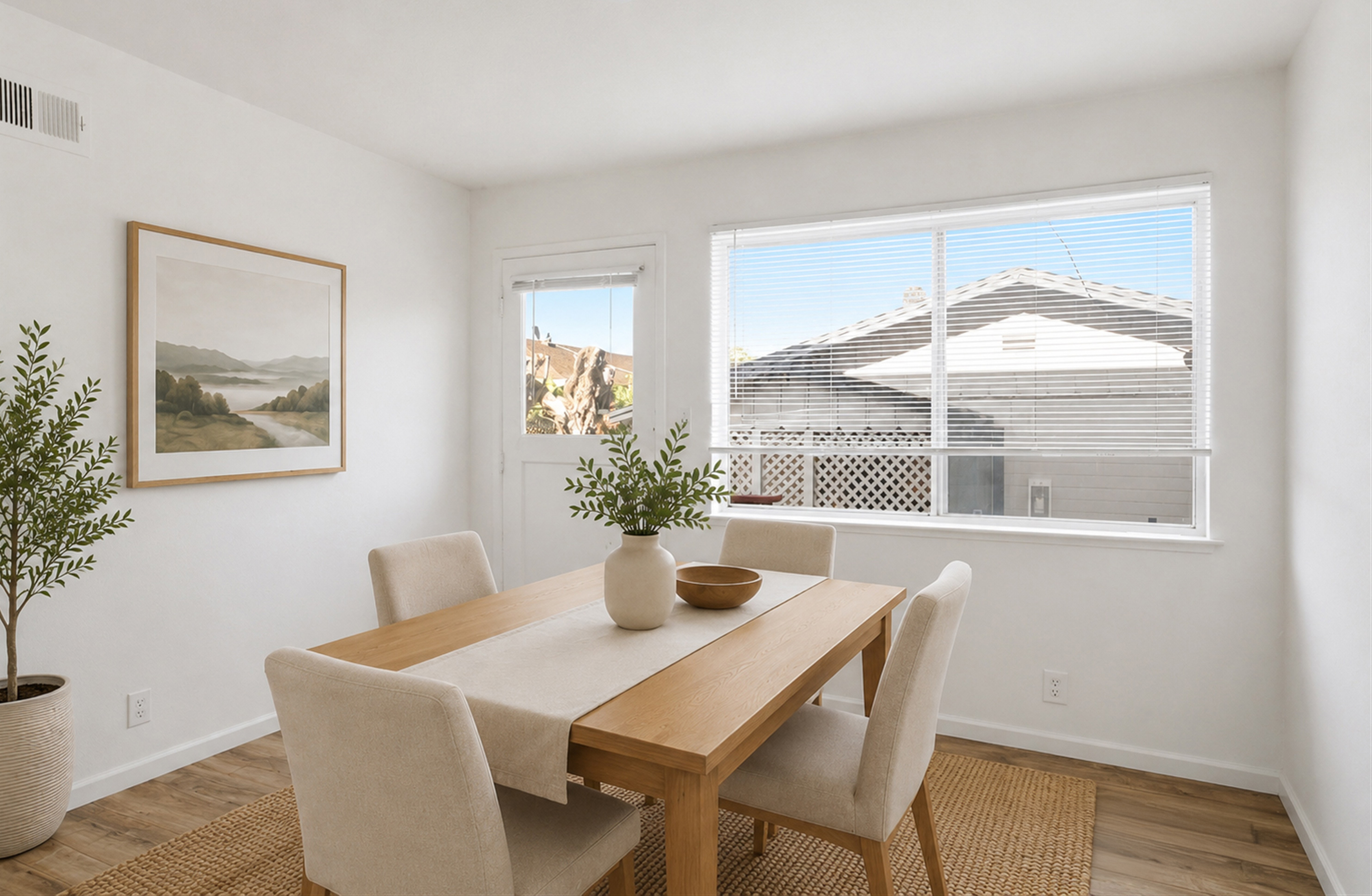  Rare Castro Valley Triplex Opportunity with Vacant Unit - 物件實景