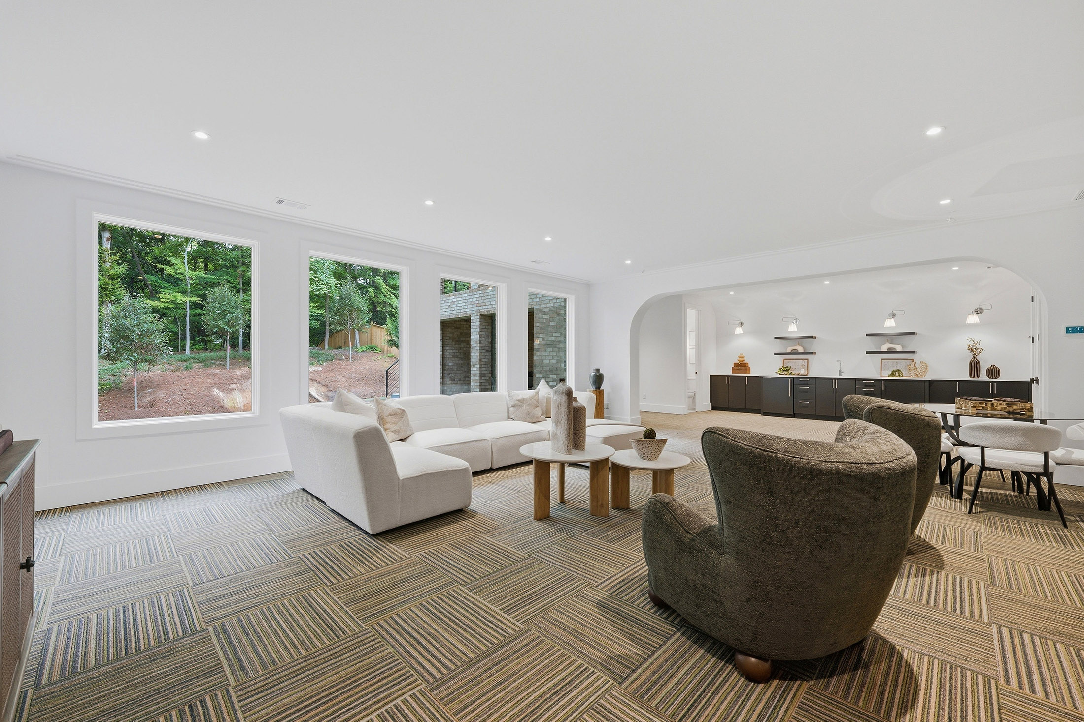  New Construction in the Heart of Morningside - 物件實景