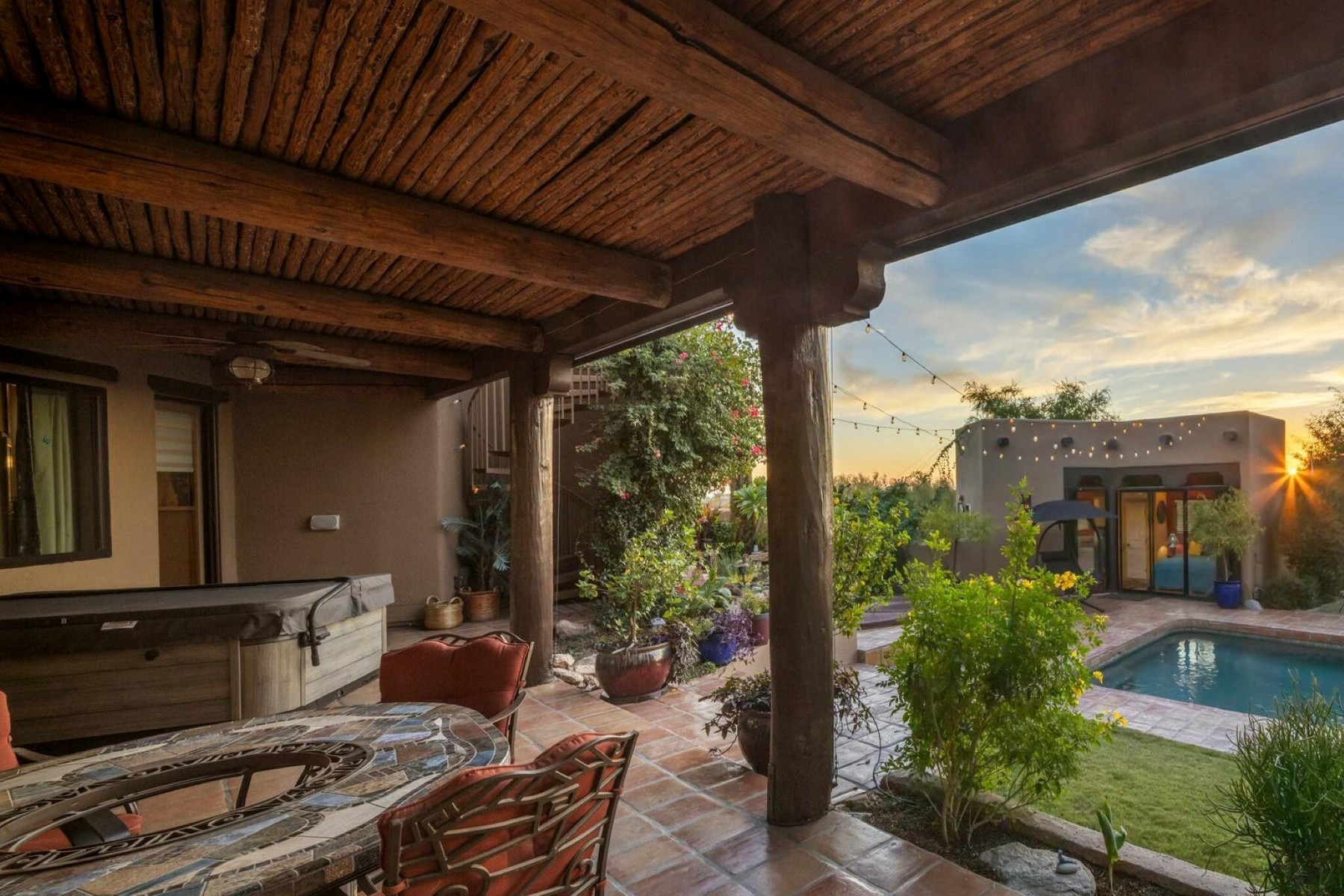  Desert Mountain - 物件實景