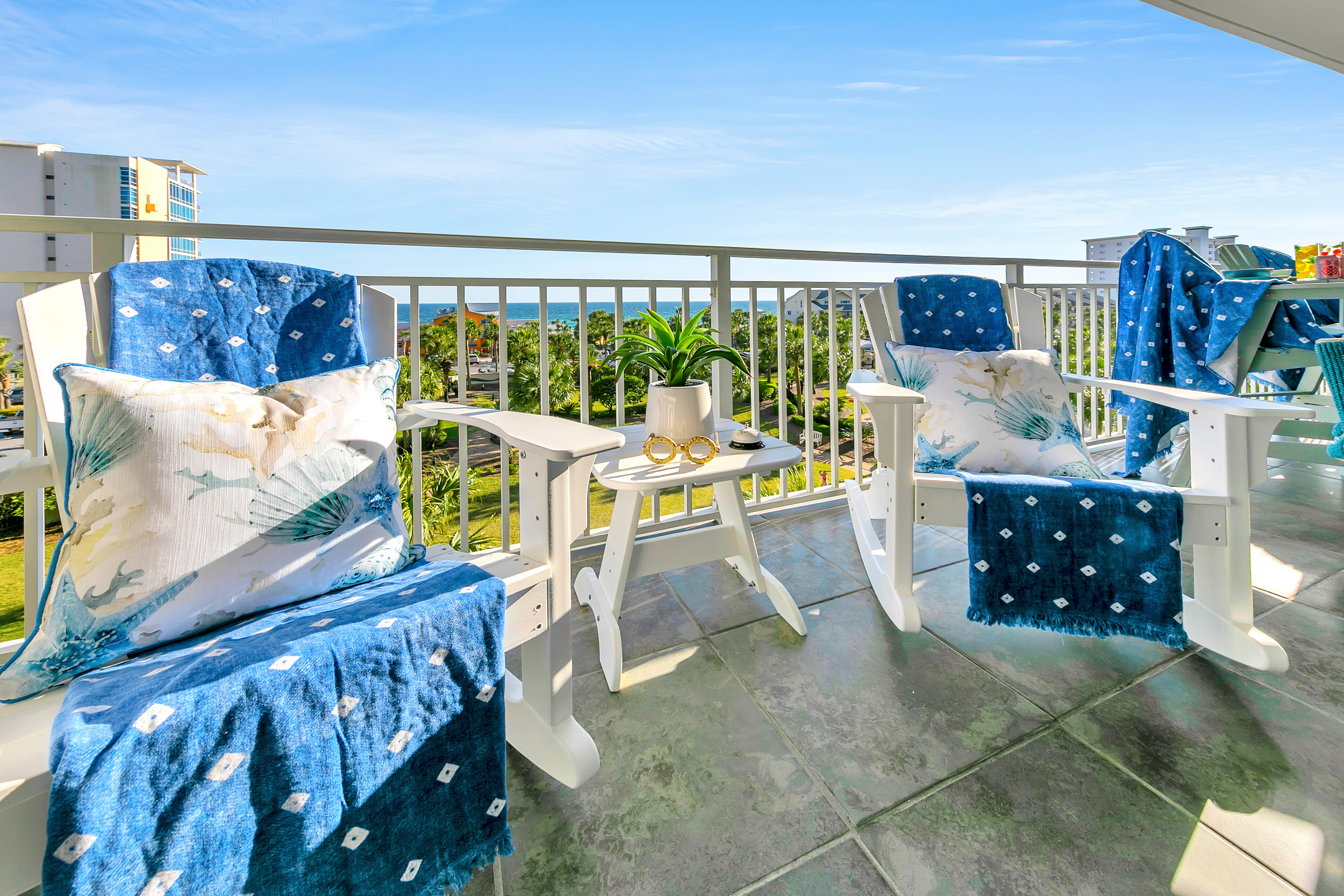  Expansive Gulf-View Residence With Exceptional Resort Amenities - 物件實景