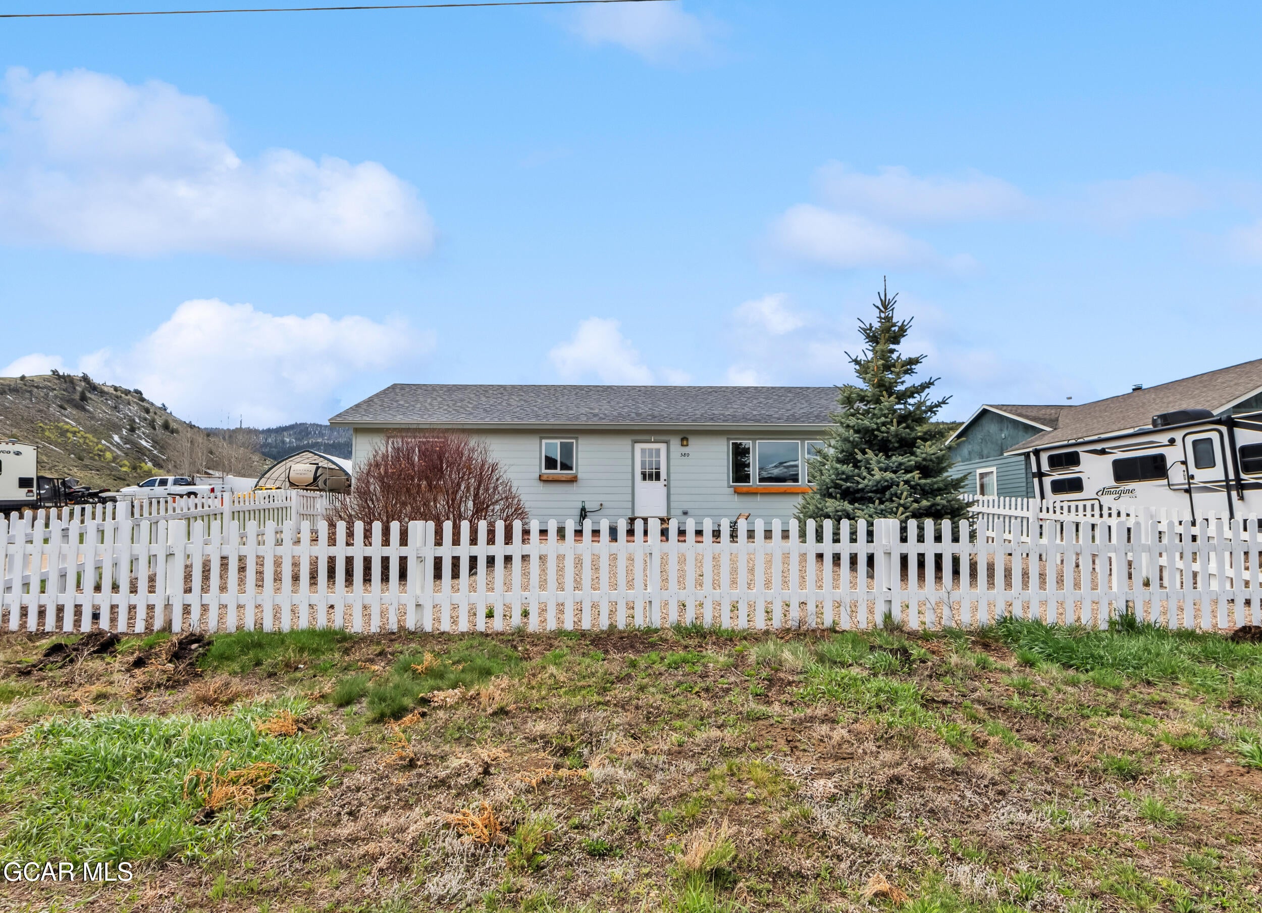 Hot Sulphur Springs, Colorado, 80451, United States, 2 Bedrooms Bedrooms, ,Residential,For Sale,1827533