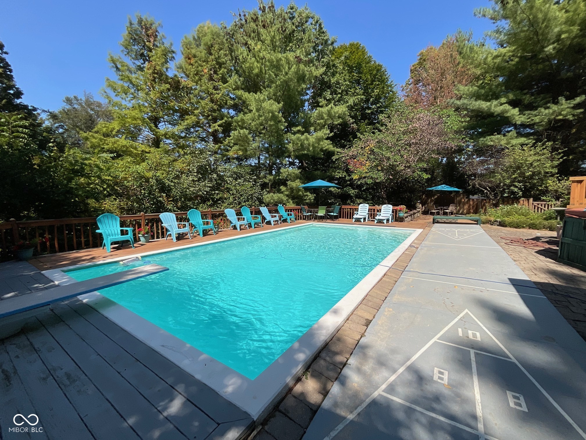 Rockville, Indiana, 47872, United States, 4 Bedrooms Bedrooms, ,2 BathroomsBathrooms,Residential,For Sale,1981136