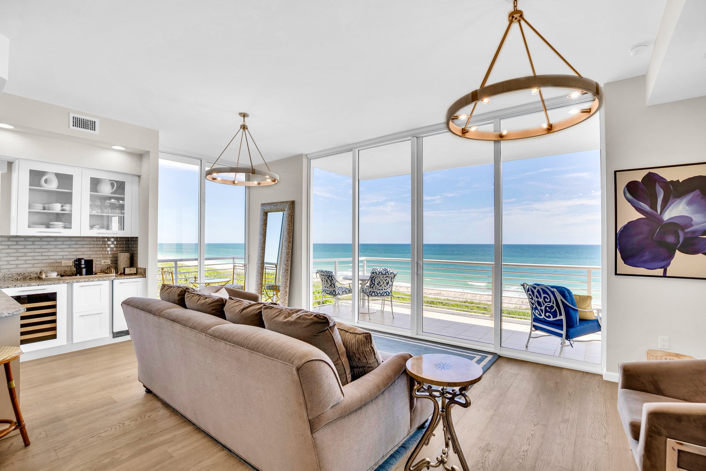  4810 North Highway A1A, North Hutchinson Island, FL 34949 - 物件實景