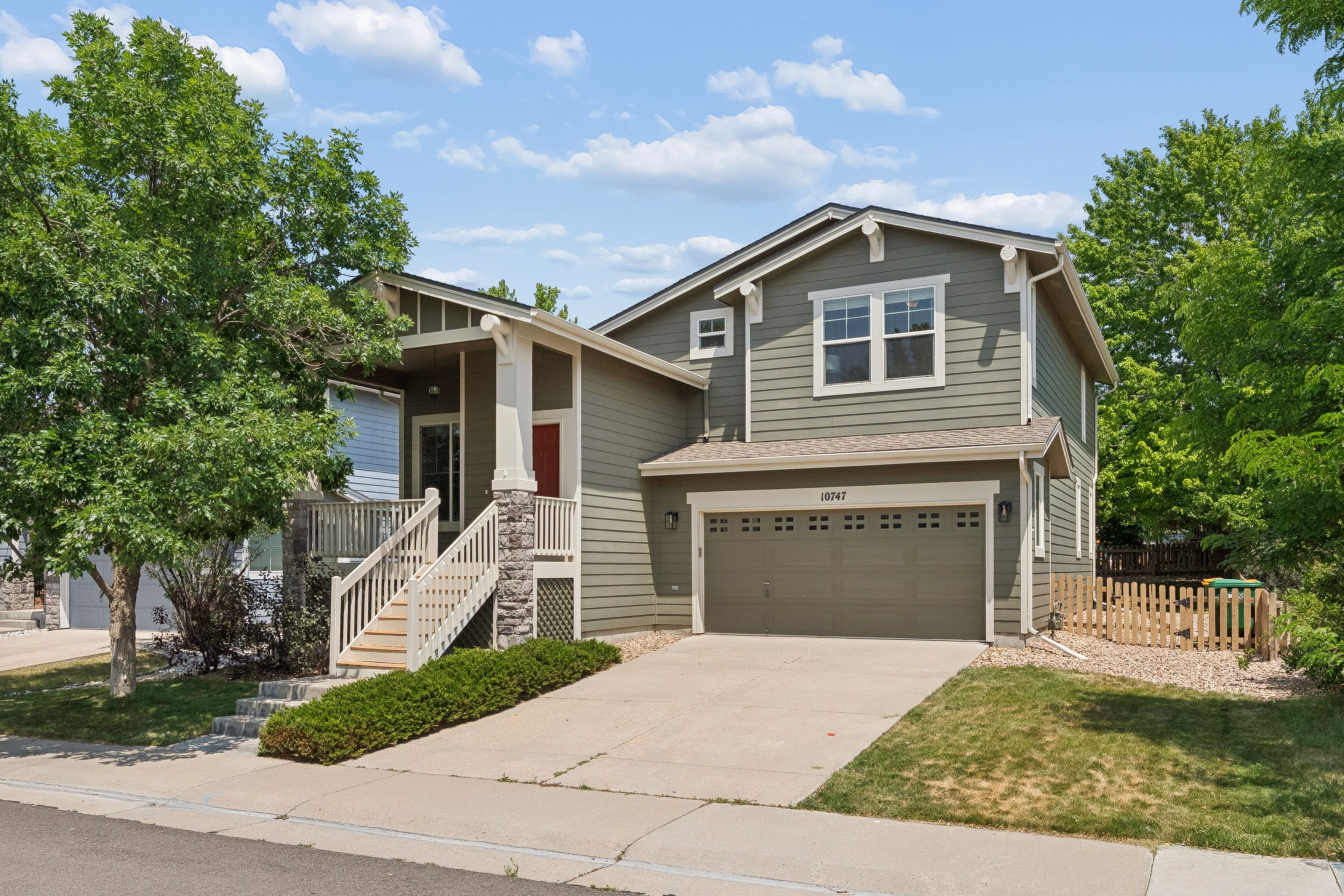  Welcome to this well maintained home in the coveted community of The Hearth - 物件實景