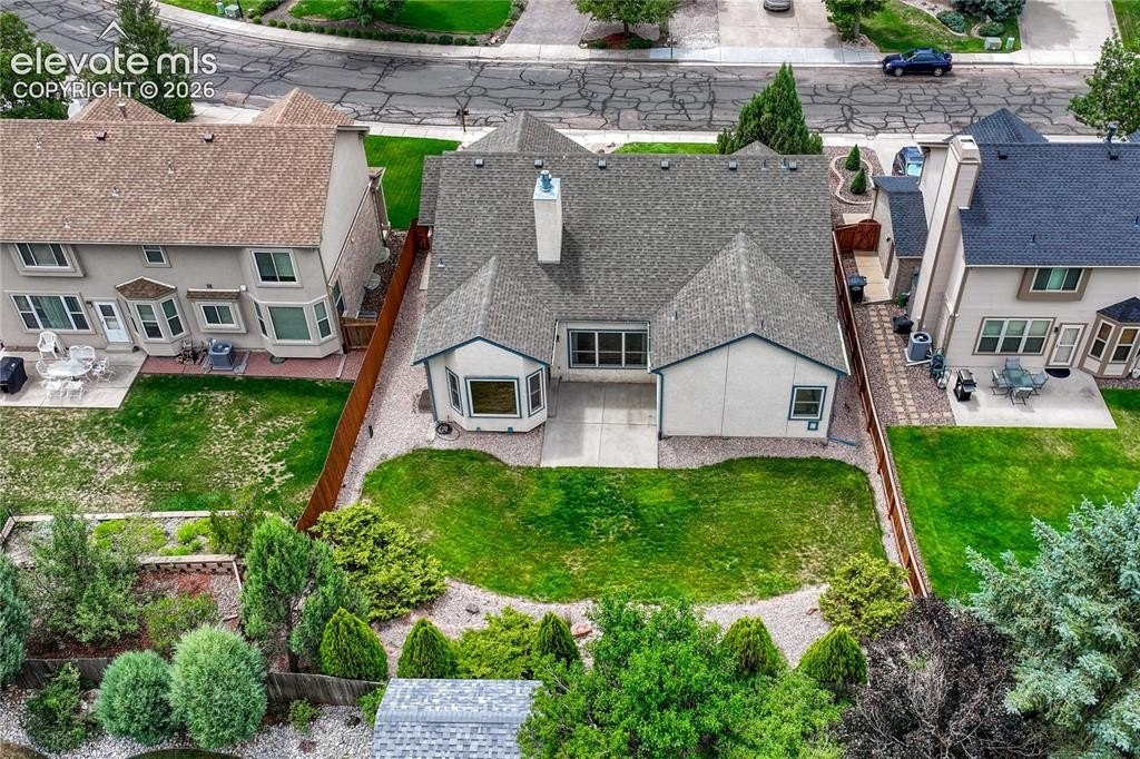 Estebury Cir, Colorado Springs, CO 80920 #1