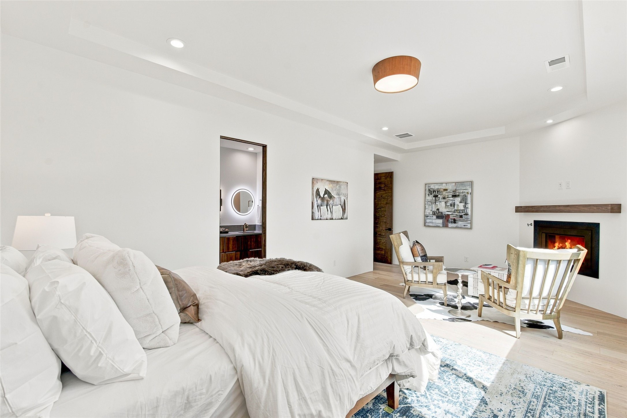  98 Amberwood Loop - 物件實景
