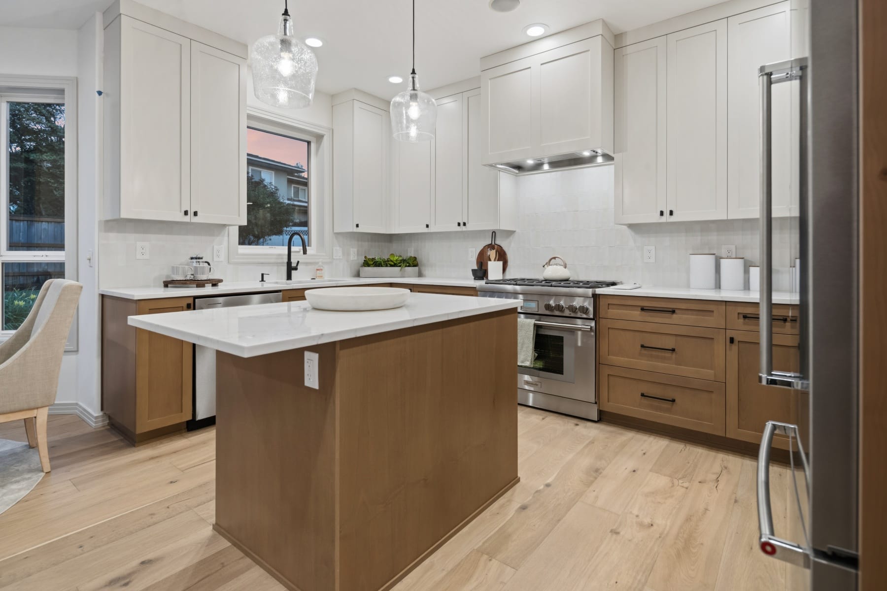  2210 NW HOOD ST Camas, WA 98607 - 物件實景