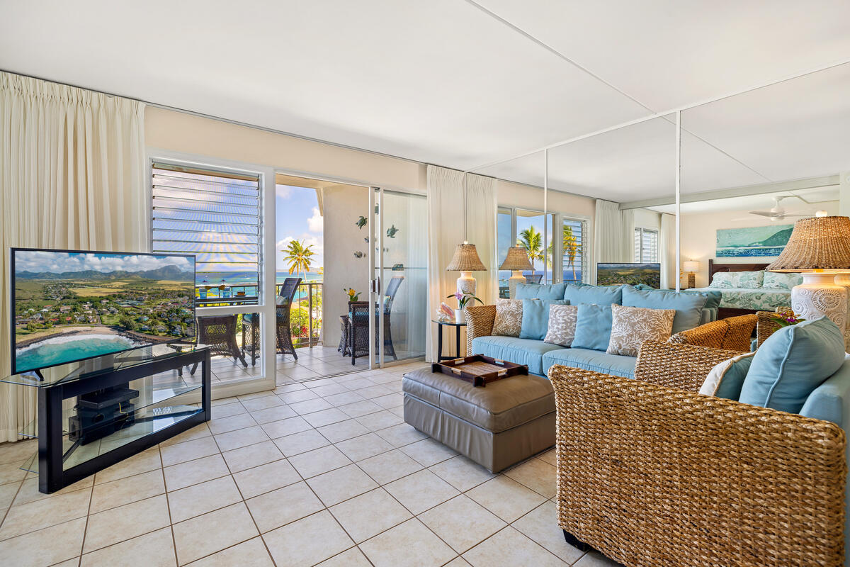Koloa, Hawaii, 96756, United States, 1 Bedroom Bedrooms, ,1 BathroomBathrooms,Residential,For Sale,1819945
