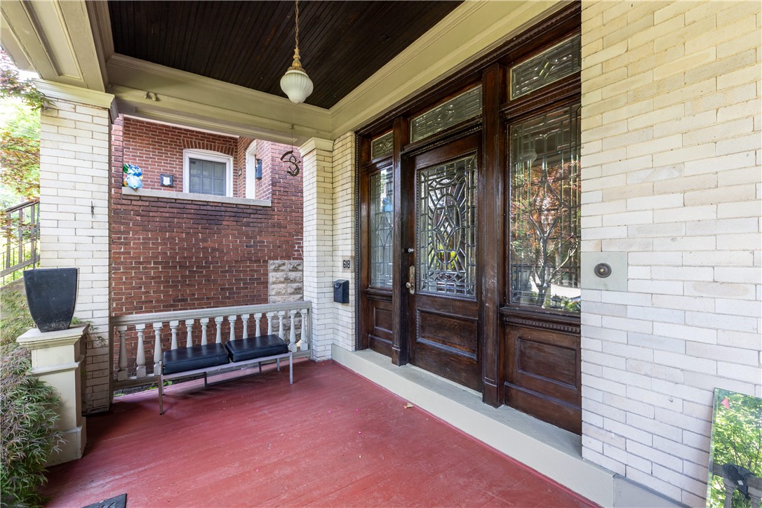 Point Breeze, Pennsylvania, 15206, United States, 6 Bedrooms Bedrooms, ,4 BathroomsBathrooms,Residential,For Sale,1828152