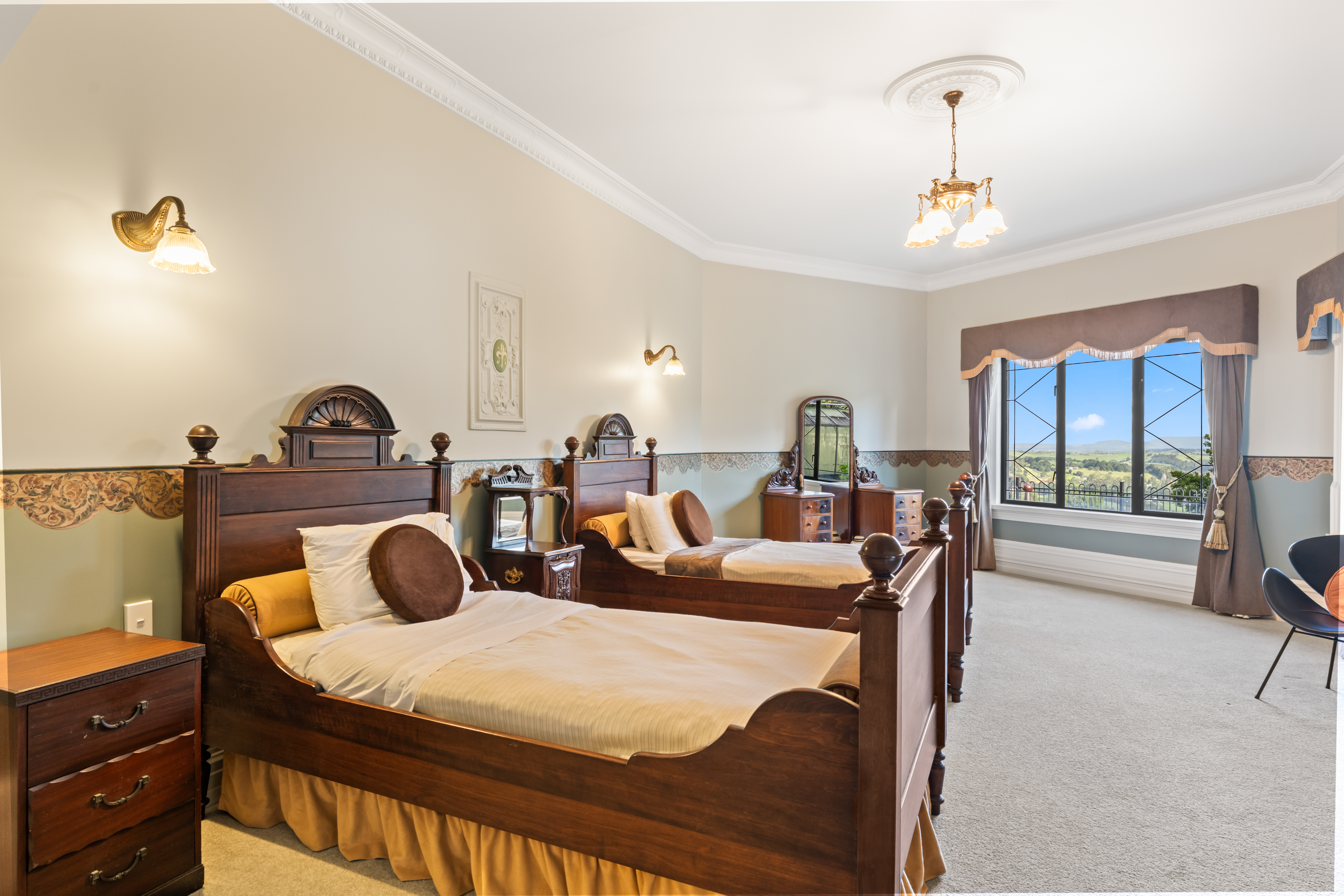  99 Parakiore Road, Whangarei - 物件實景