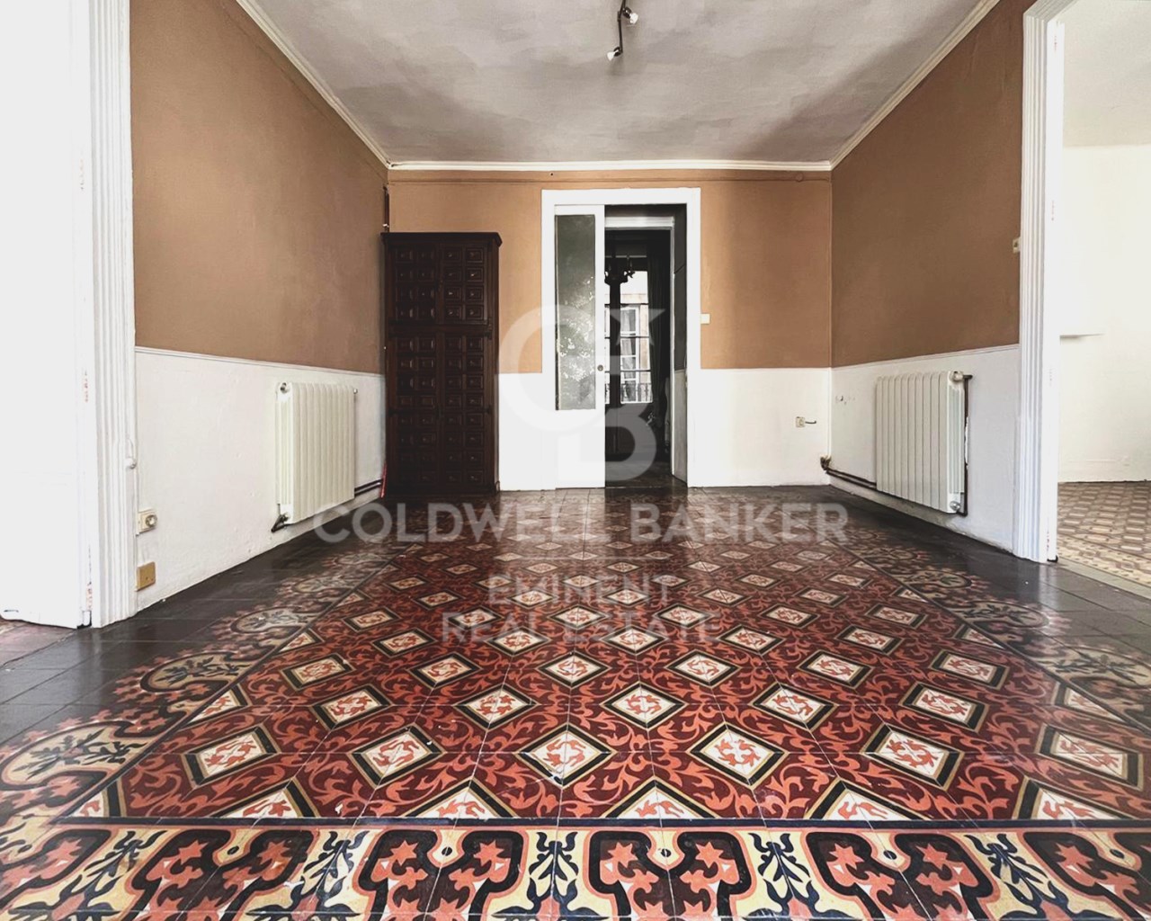 Barcelona, Catalonia, ES, 4 Bedrooms Bedrooms, ,2 BathroomsBathrooms,Residential,For Sale,1828106