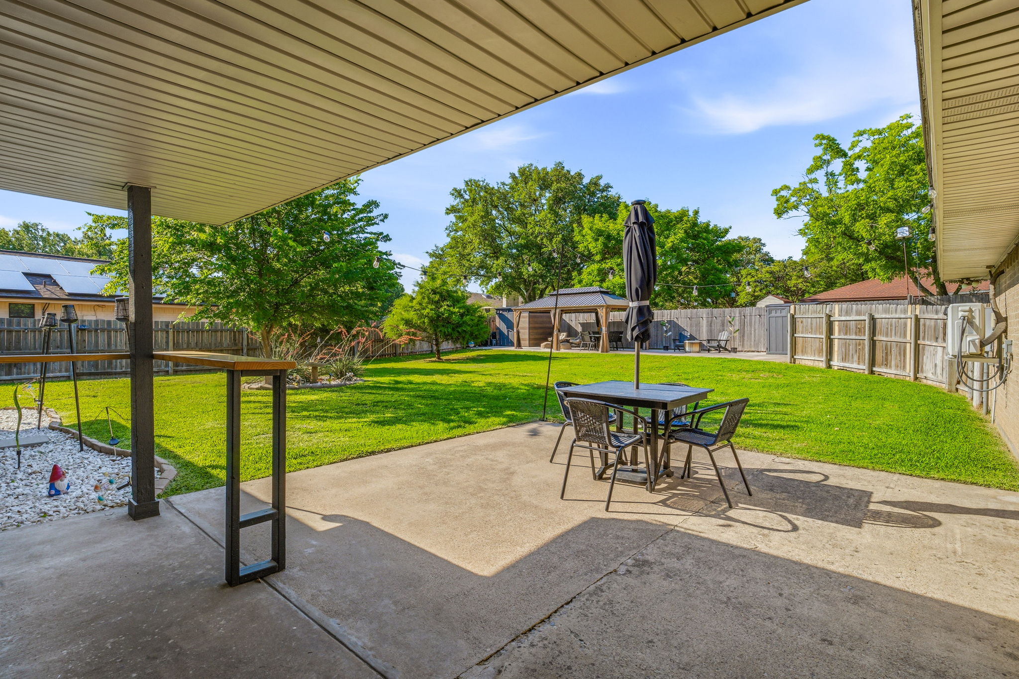  4433 Quail Hollow Road, Fort Worth, TX, 76133 - 物件實景