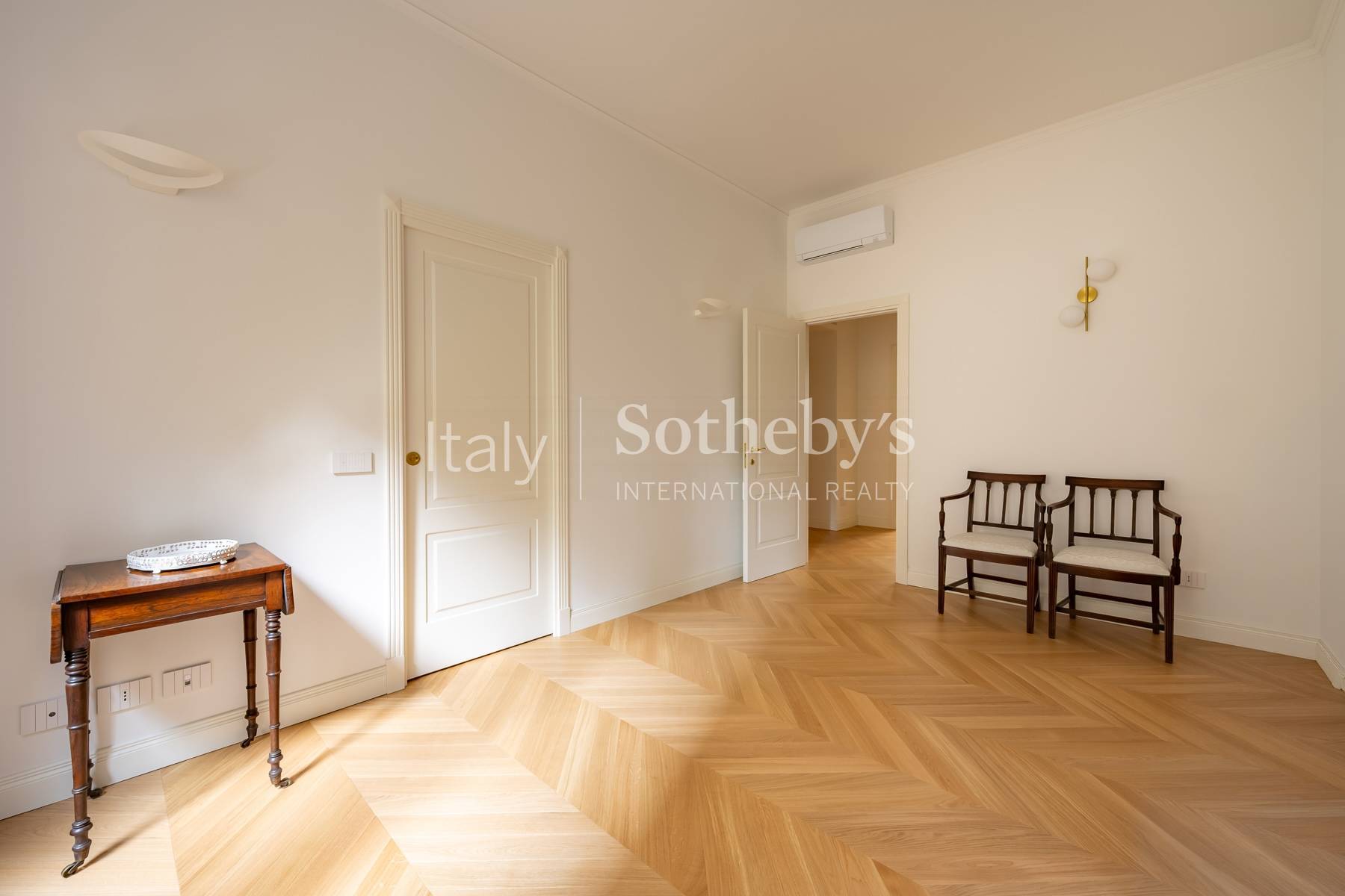  Elegant apartment in the Piazza Risorgimento area - 物件實景