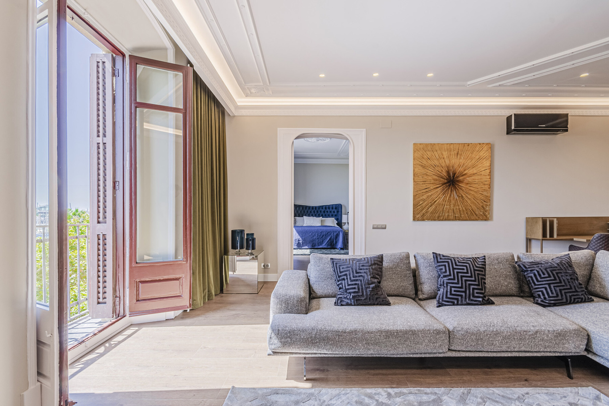  Elegant property on the seafront - 物件實景