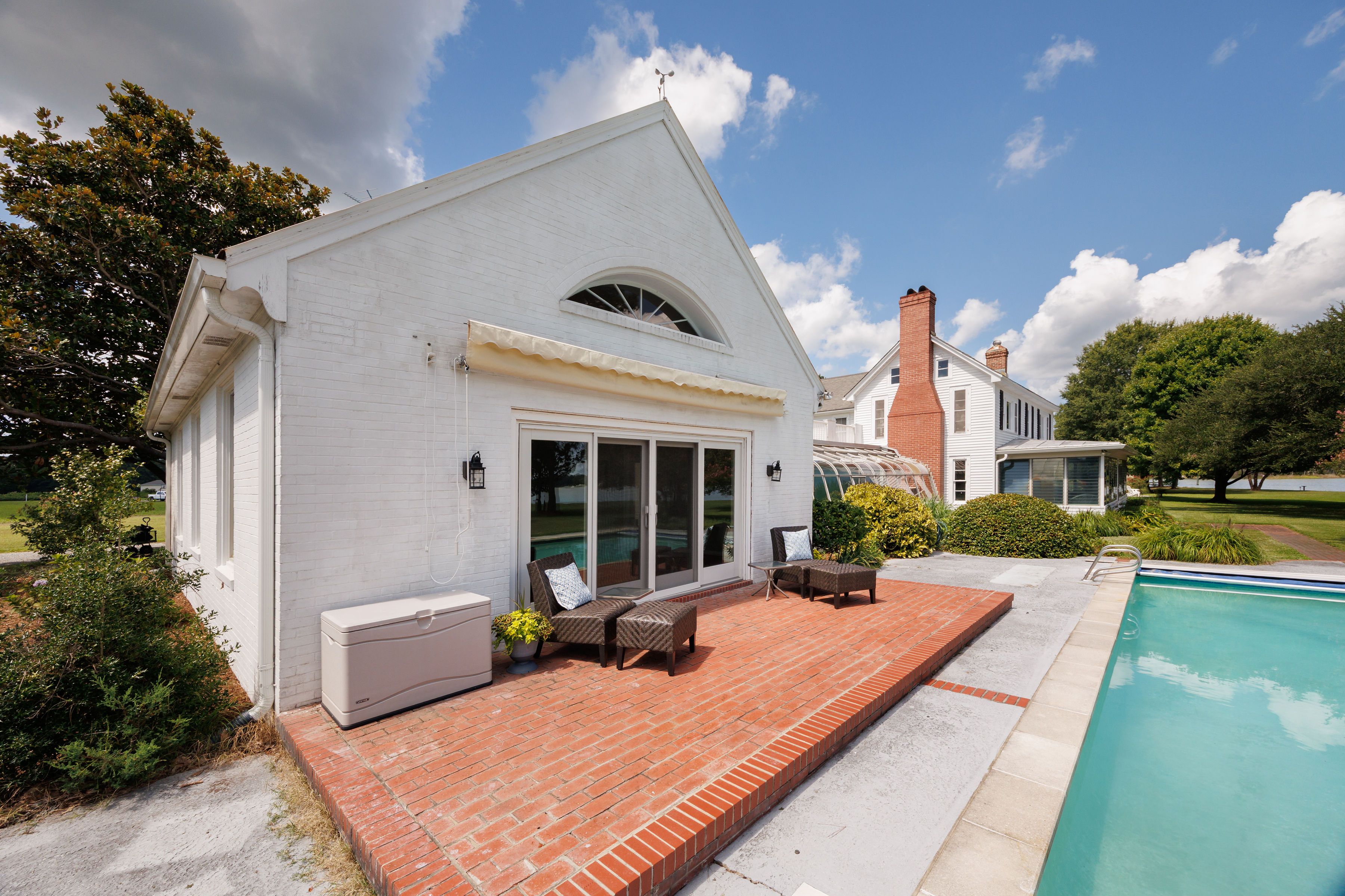  501 Aldendale Lane, Mathews, VA 23163 - 物件實景