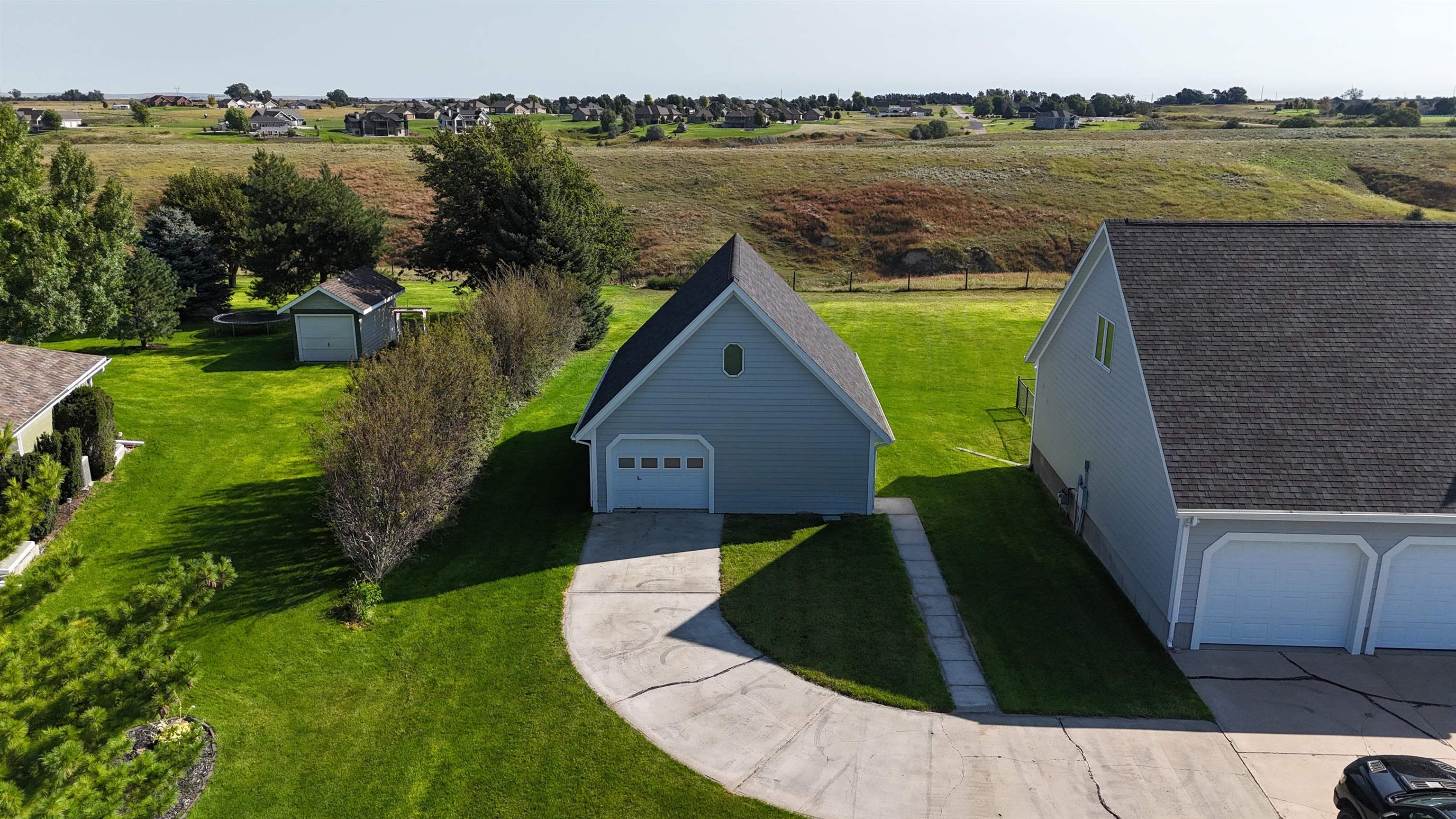 NORTH PLATTE, Nebraska, 69101, United States, 4 Bedrooms Bedrooms, ,4 BathroomsBathrooms,Residential,For Sale,1941880