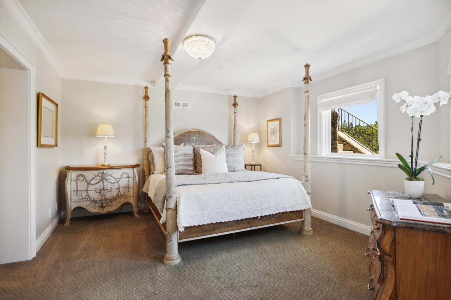 Portola Valley, California, 94028, United States, 5 Bedrooms Bedrooms, ,8 BathroomsBathrooms,Residential,For Sale,1807193