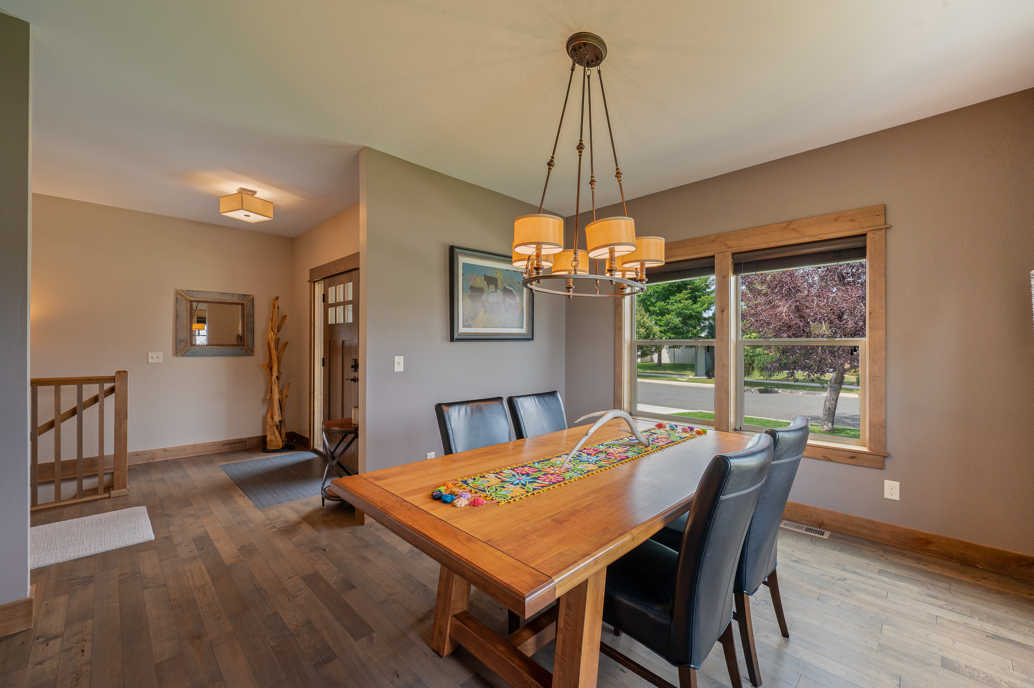 Helena, Montana, 59602, United States, 4 Bedrooms Bedrooms, ,3 BathroomsBathrooms,Residential,For Sale,1974556