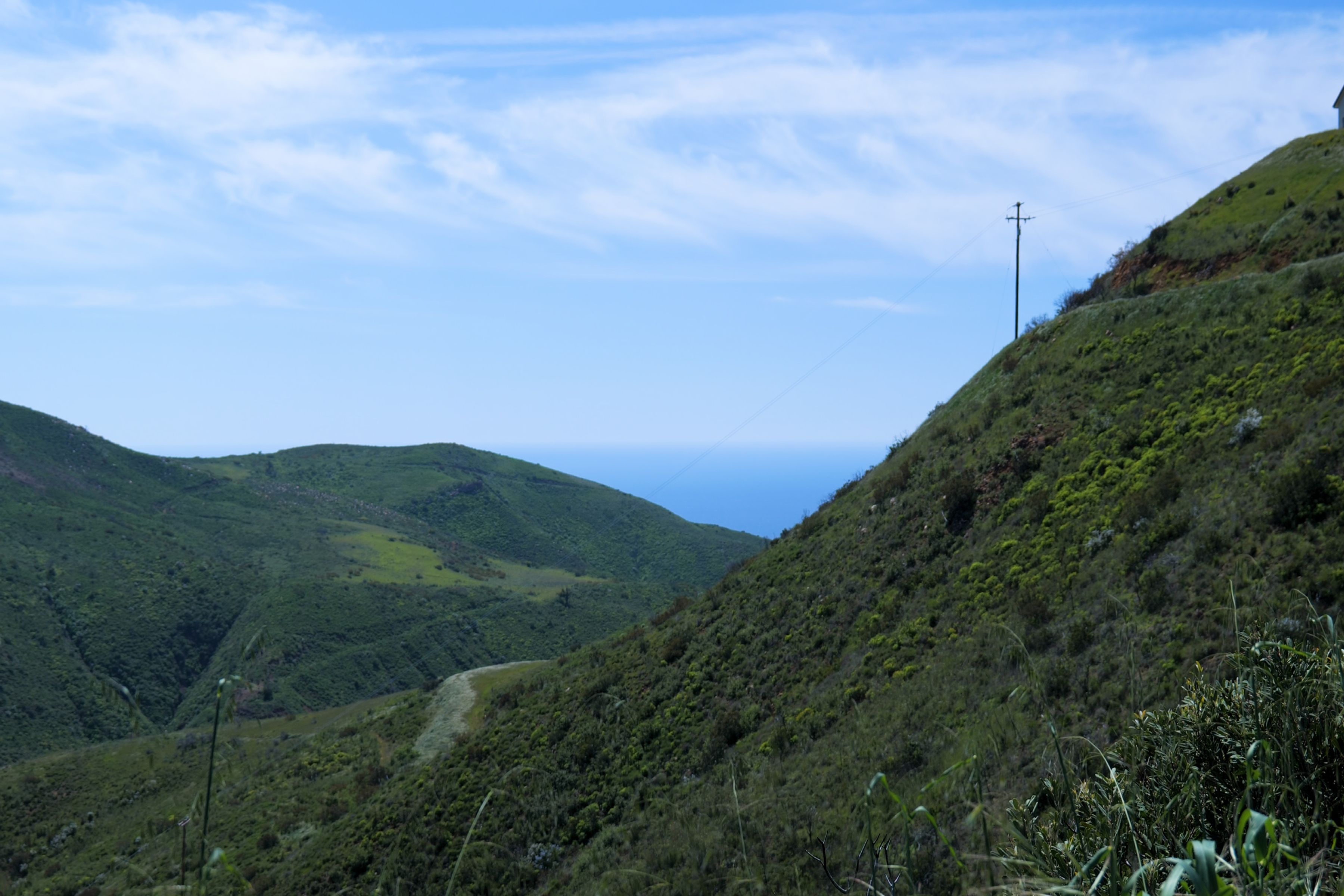  12500 Pacific View Dr - 物件實景