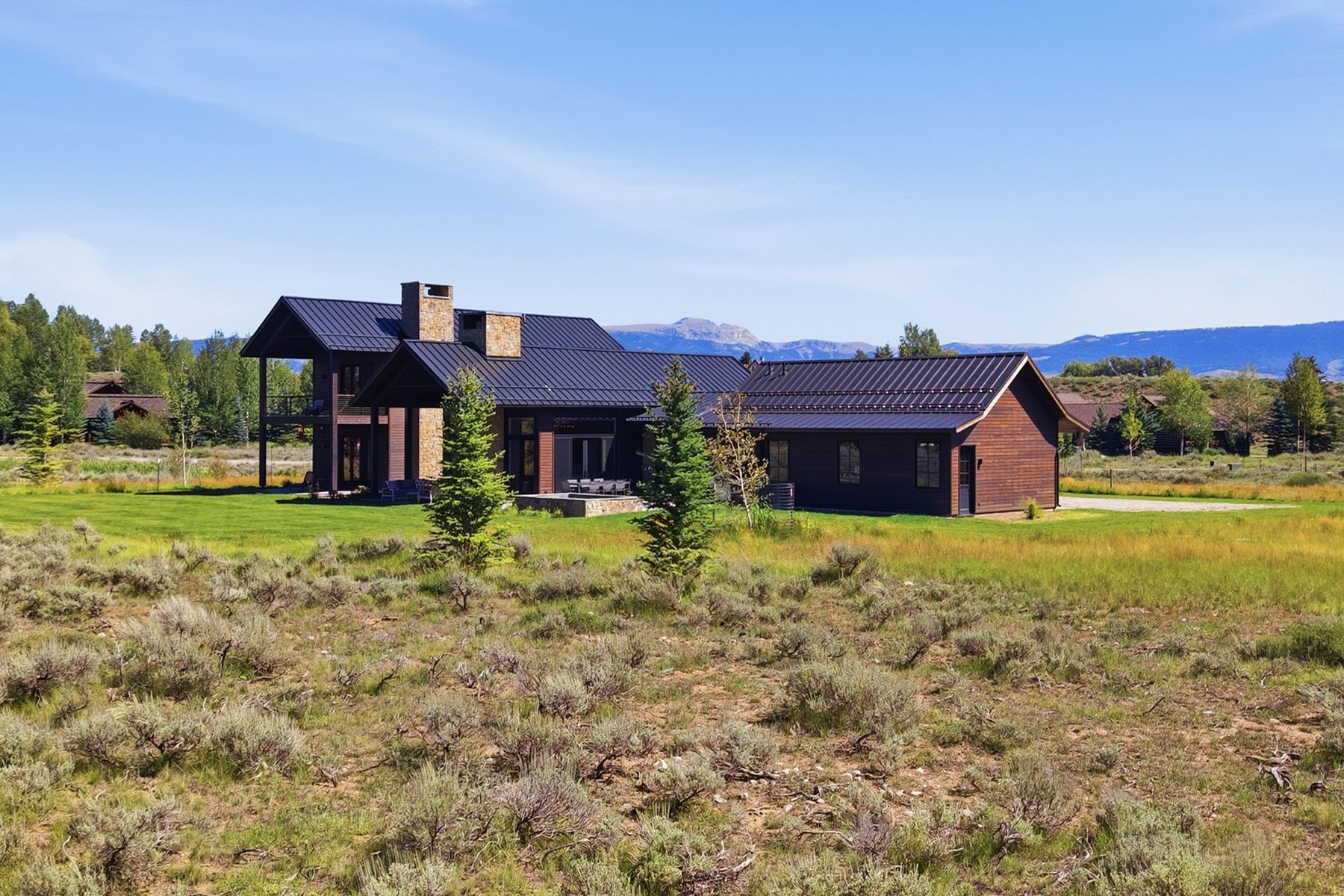  Northern Hideaway in Owl Creek - 物件實景