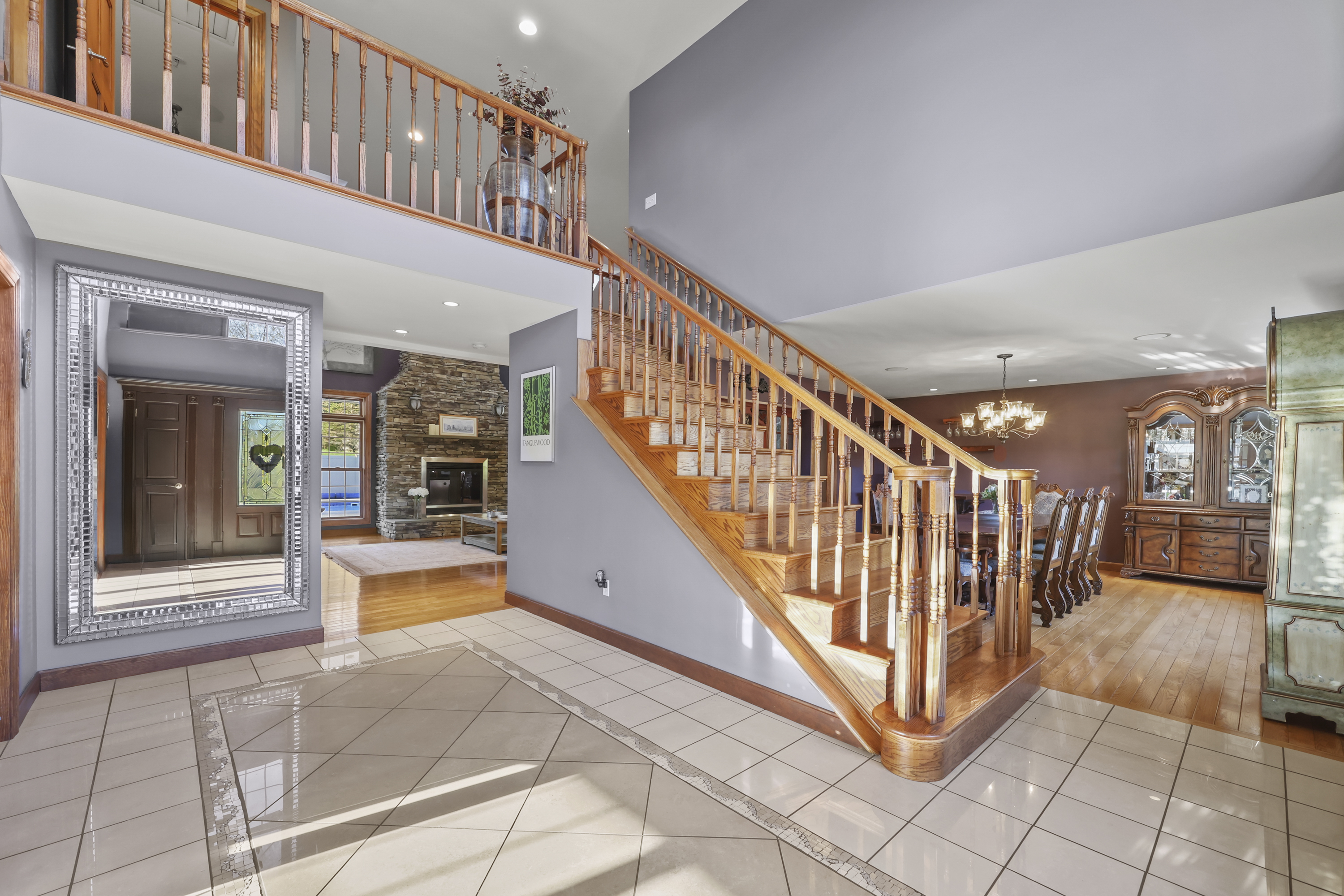  Idyllic Berkshire Living in Blythewood Estates - 物件實景