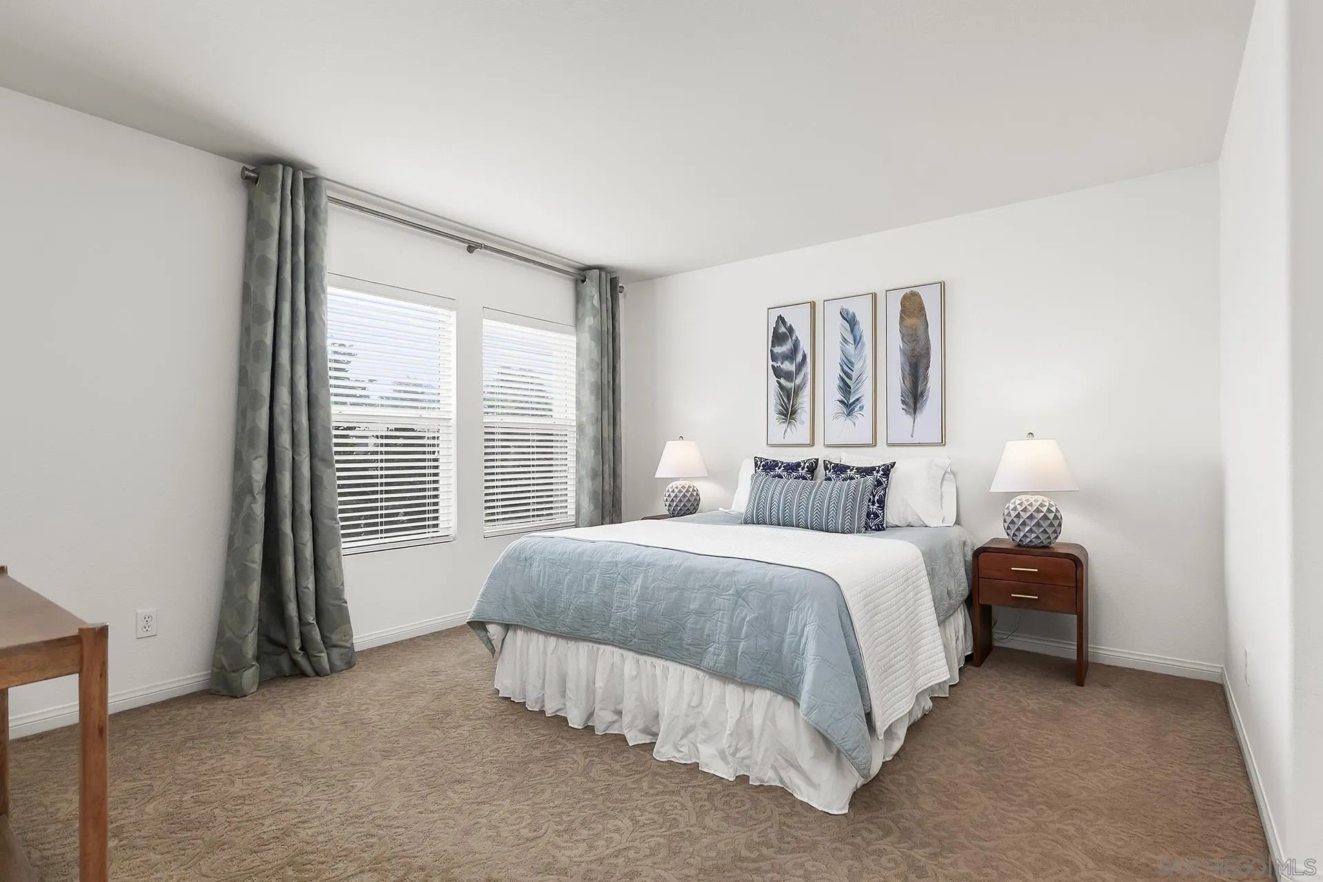 San Diego, California, 92106, United States, 2 Bedrooms Bedrooms, ,3 BathroomsBathrooms,Residential,For Sale,1919740