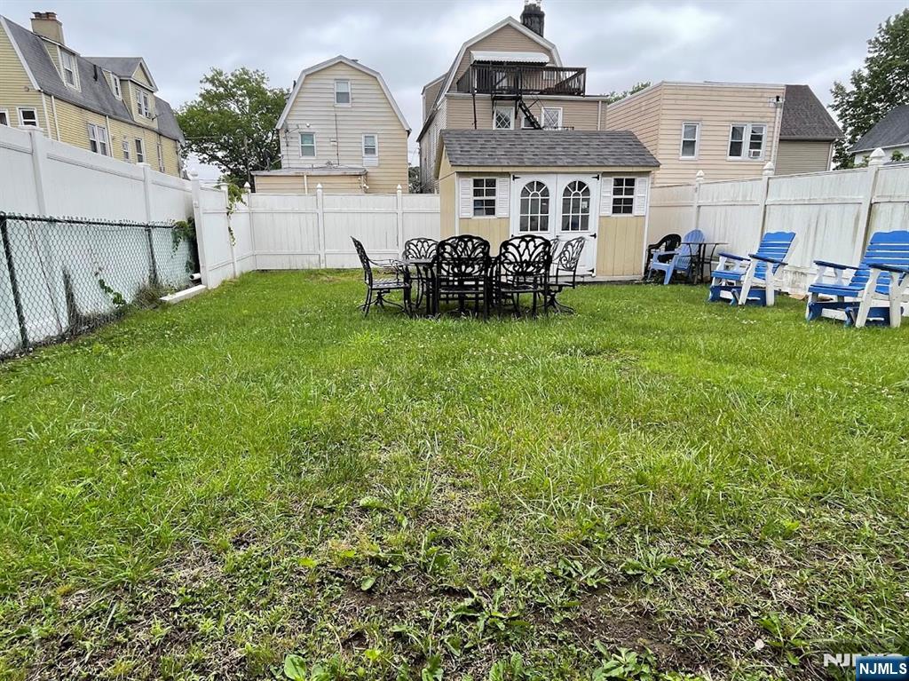 Kearny, New Jersey, 07032, United States, 3 Bedrooms Bedrooms, ,2 BathroomsBathrooms,Residential,For Sale,1852357