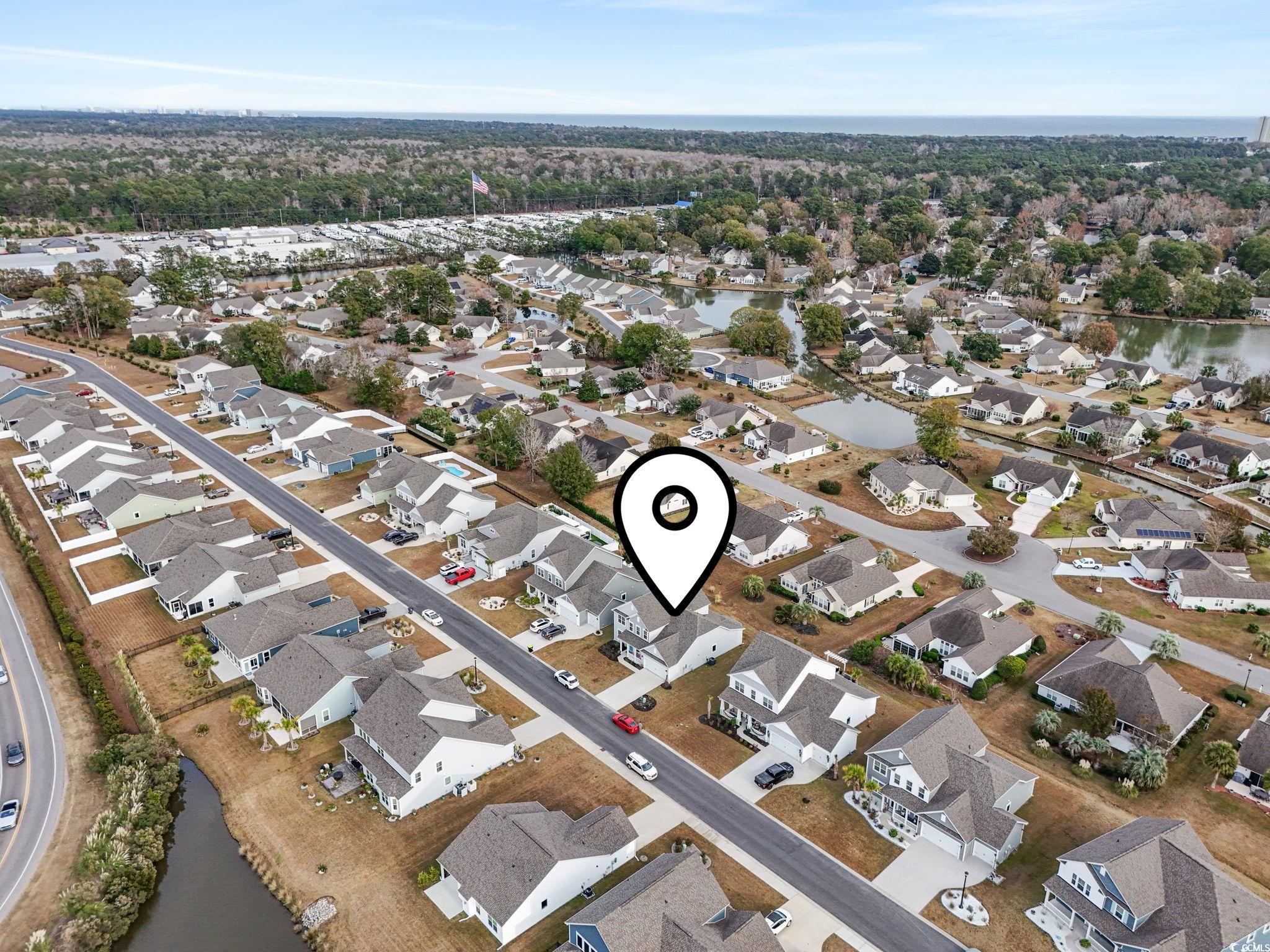 Surfside Beach, South Carolina, 29575, United States, 4 Bedrooms Bedrooms, ,3 BathroomsBathrooms,Residential,For Sale,2002444